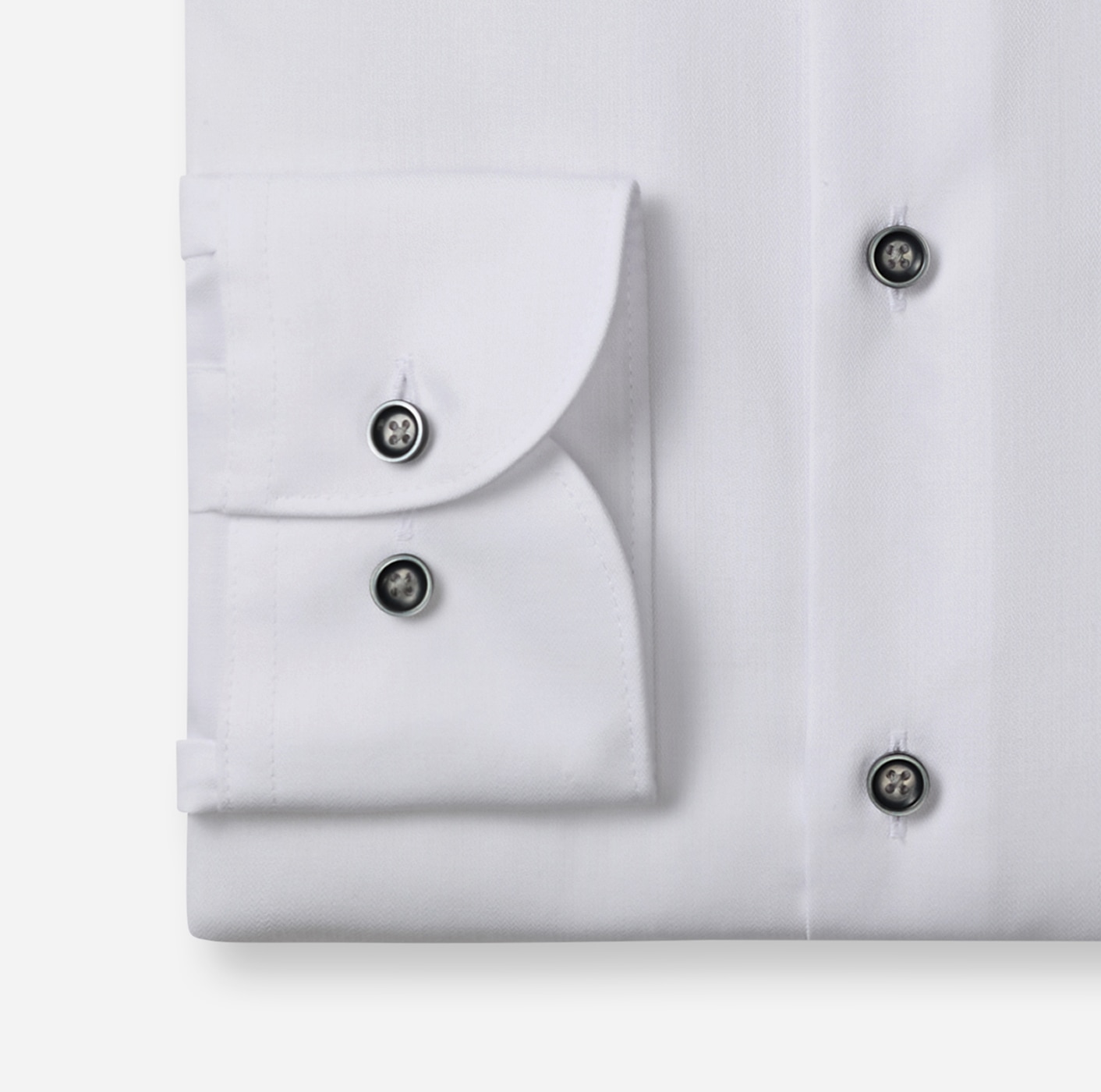OLYMP Langarmhemd »Luxor« Businesshemd, New-Kentkragen, Comfort Fit