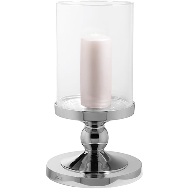 Fink Windlicht »LAMONTE«, (1 St.), aus Aluminium und Glas bestellen im OTTO  Online Shop