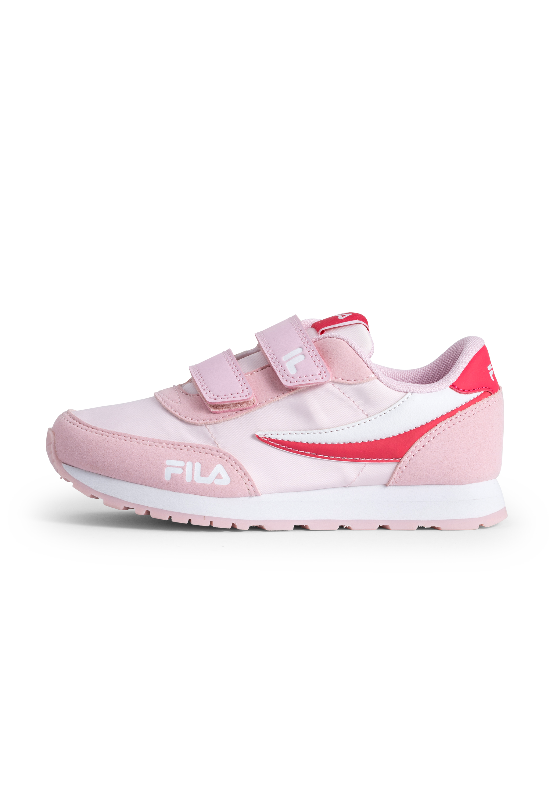 Fila Sneaker »ORBIT REVOLUTION velcro kids«