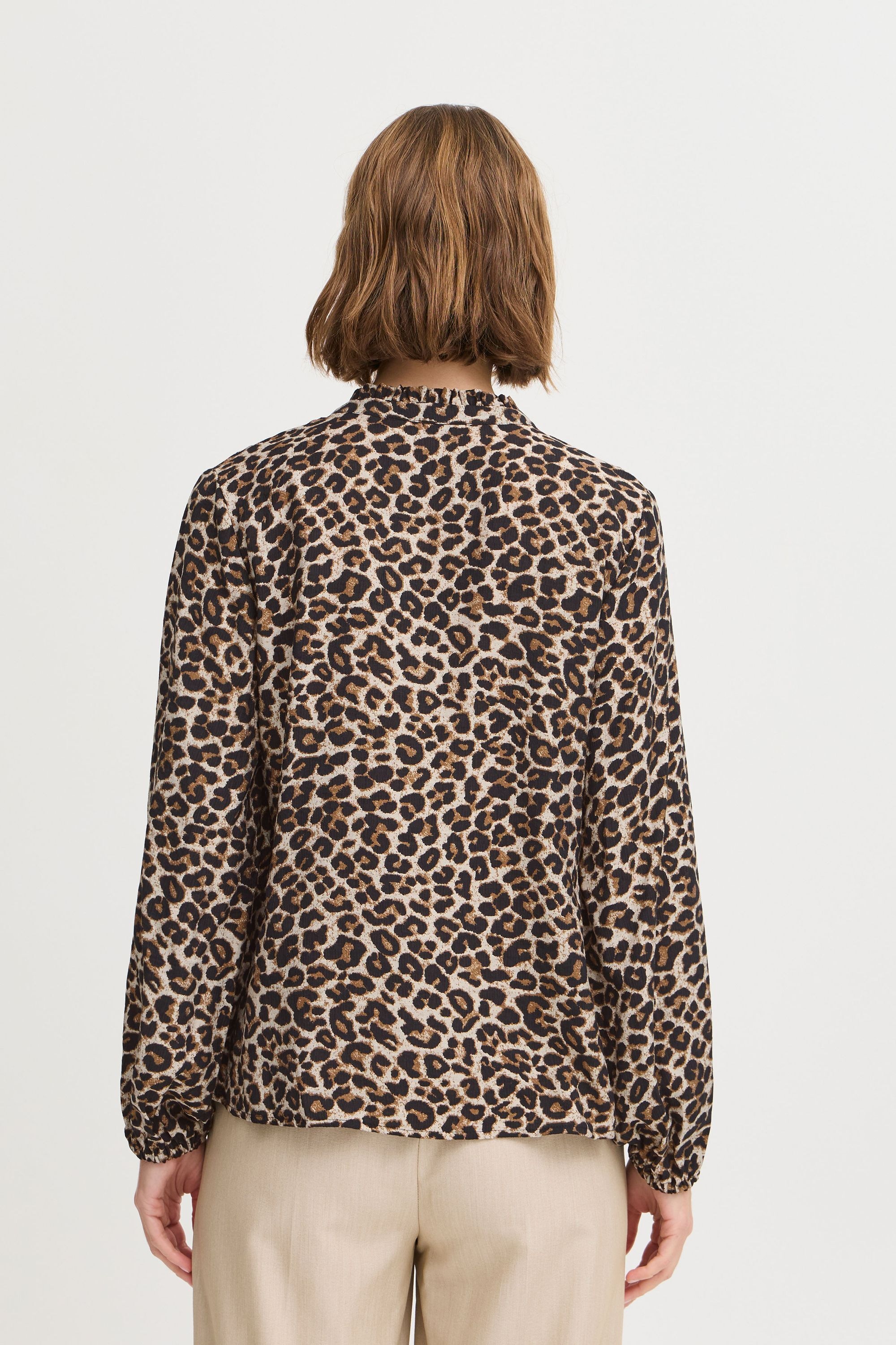 b.young Tunika »Langarmbluse BYHINVA LS BLOUSE«