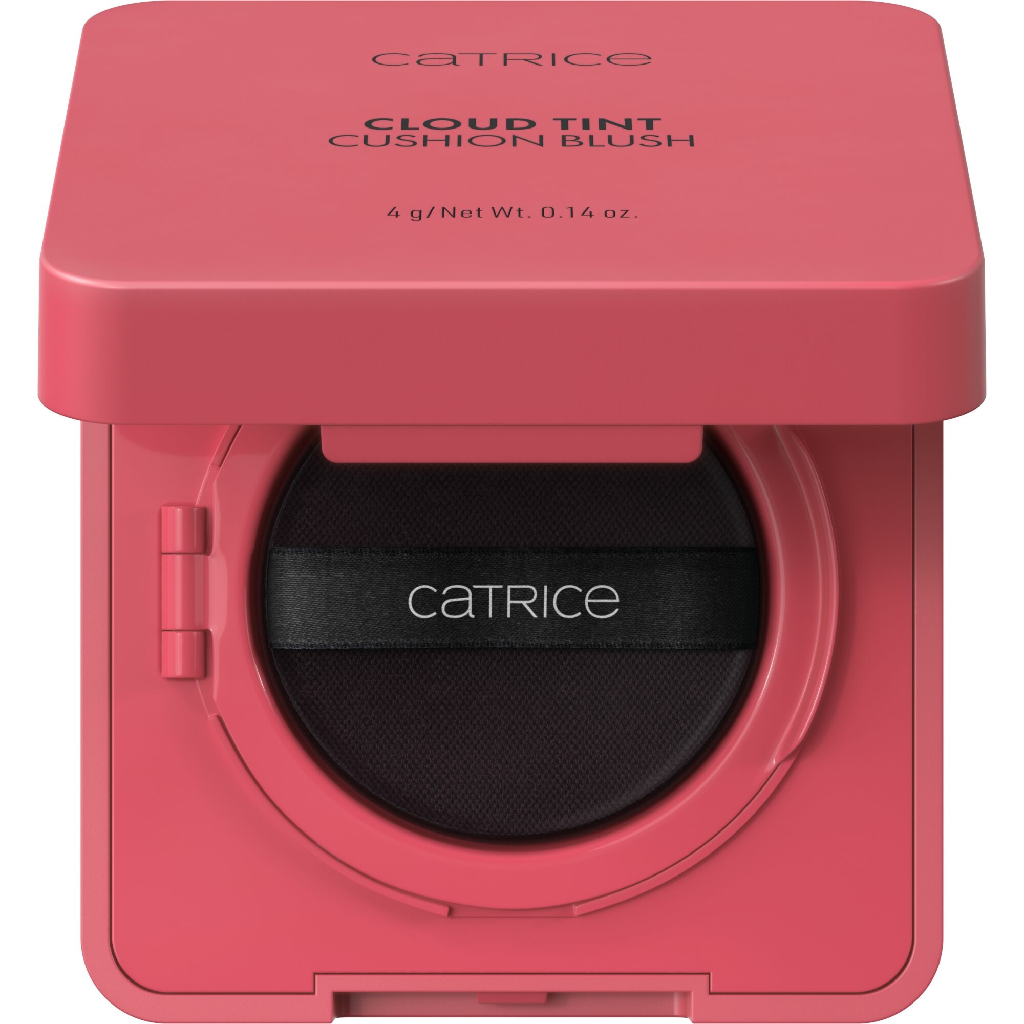 Catrice Body-Bronzer »Holiday Skin Face & Body Bronzing Serum«