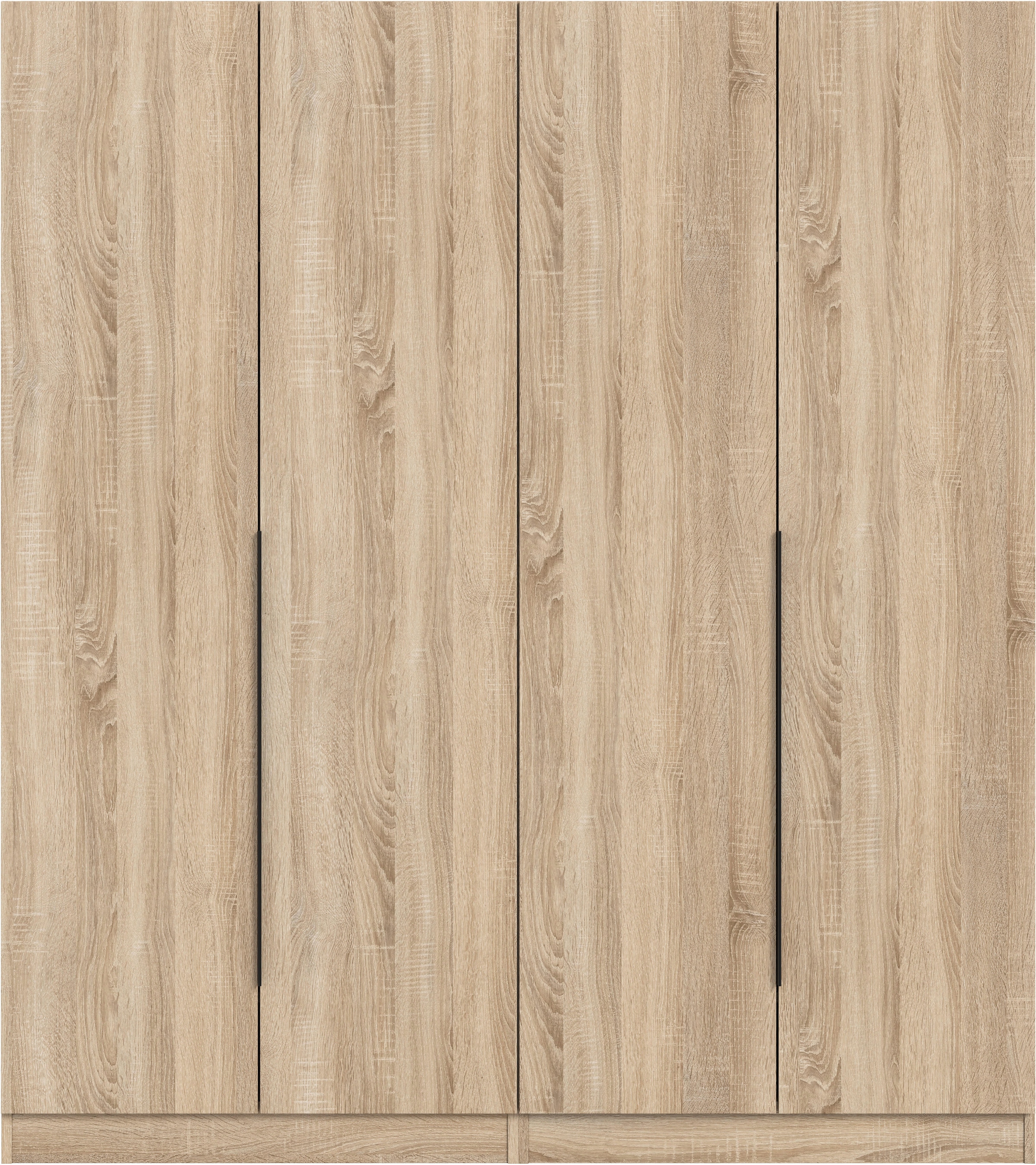 Home affaire Schrank-Set »Skarde moderner Kleiderschrank Schlafzimmerschrank« wähle deine beste Schrank Kombination, 1 Stk. tlg.