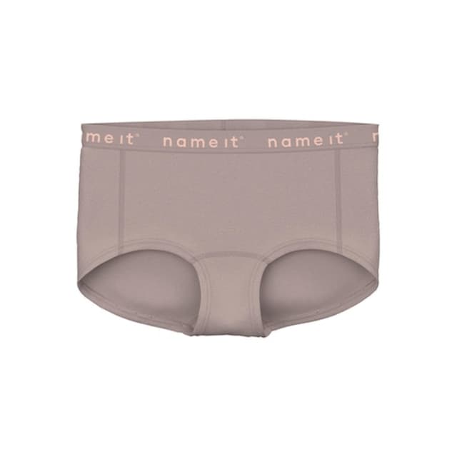 Name It Hipster »NKFHIPSTER 2P EVENING SAND HEARTS NOOS«, (Packung, 2 St.,  2er Pack) bei OTTO