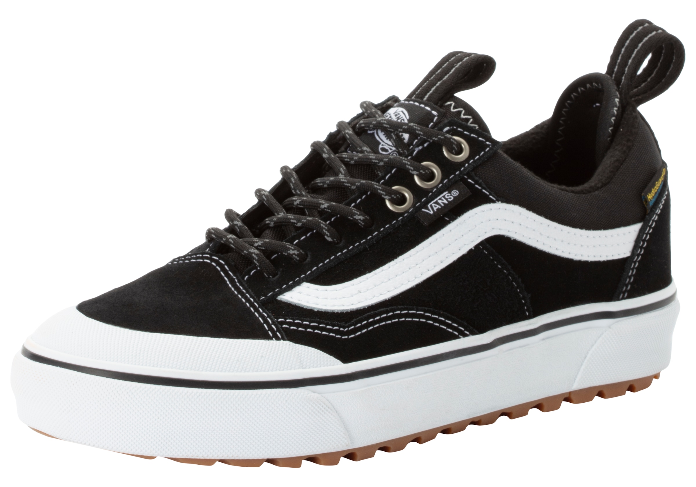 Sneaker »MTE Old Skool Waterproof«