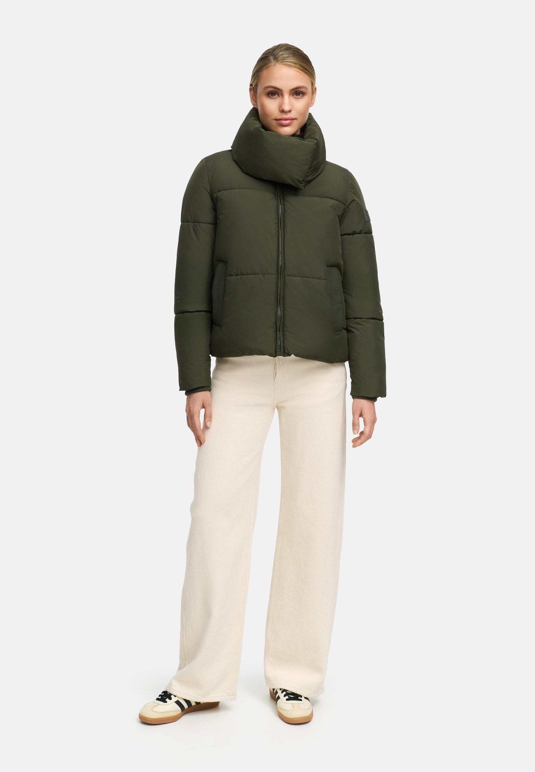 Navahoo Outdoorjacke »Outdoorjacke Traumelfe 14«