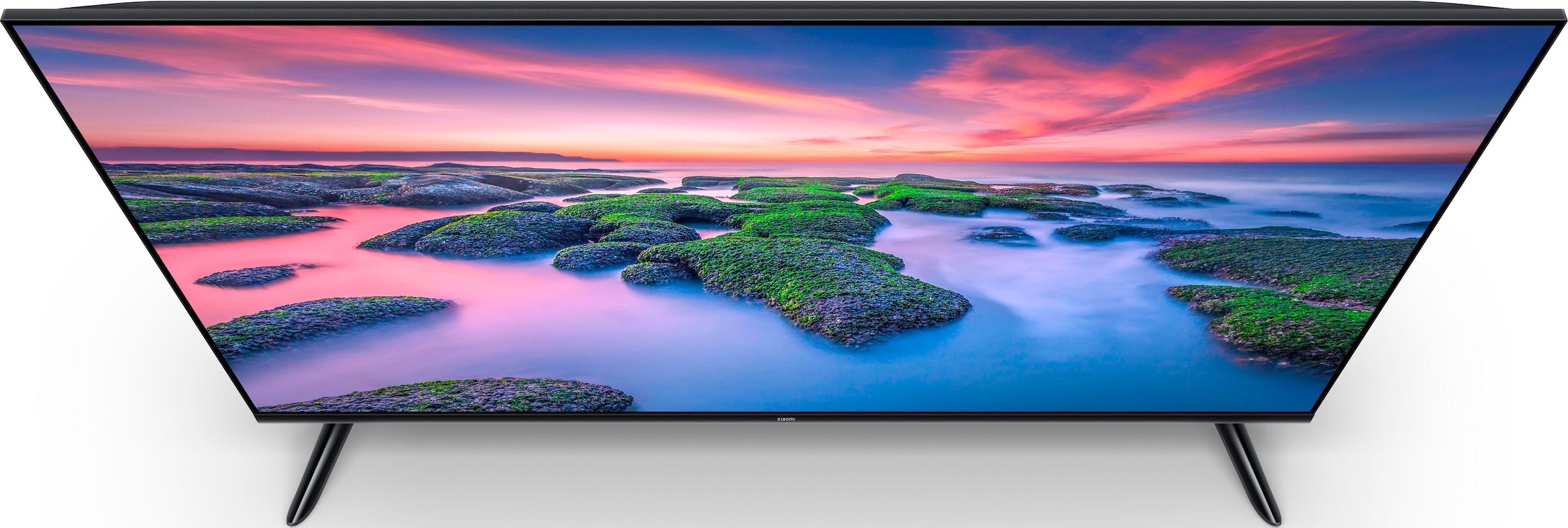 Xiaomi LED-Fernseher »L32M7-EAEU«, HD ready, Smart-TV