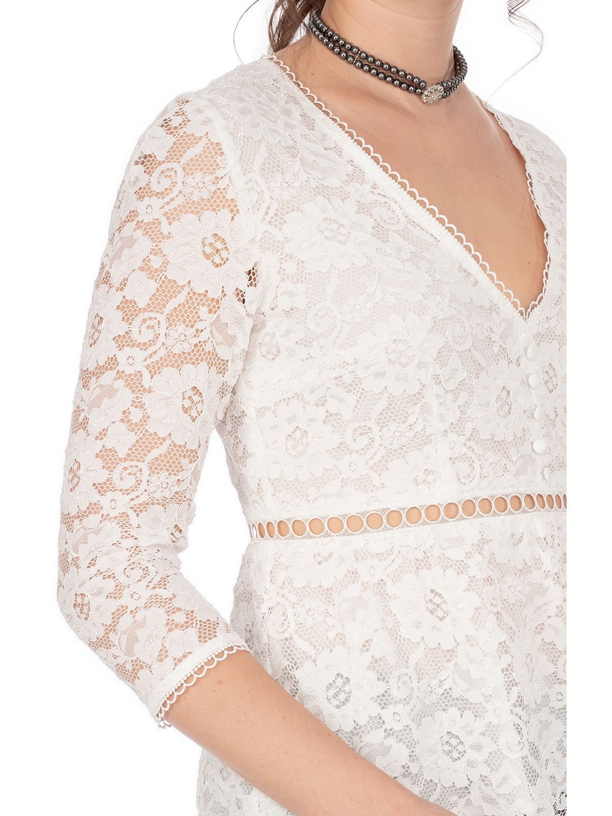 Krüger Blusentop »Bluse 286067«