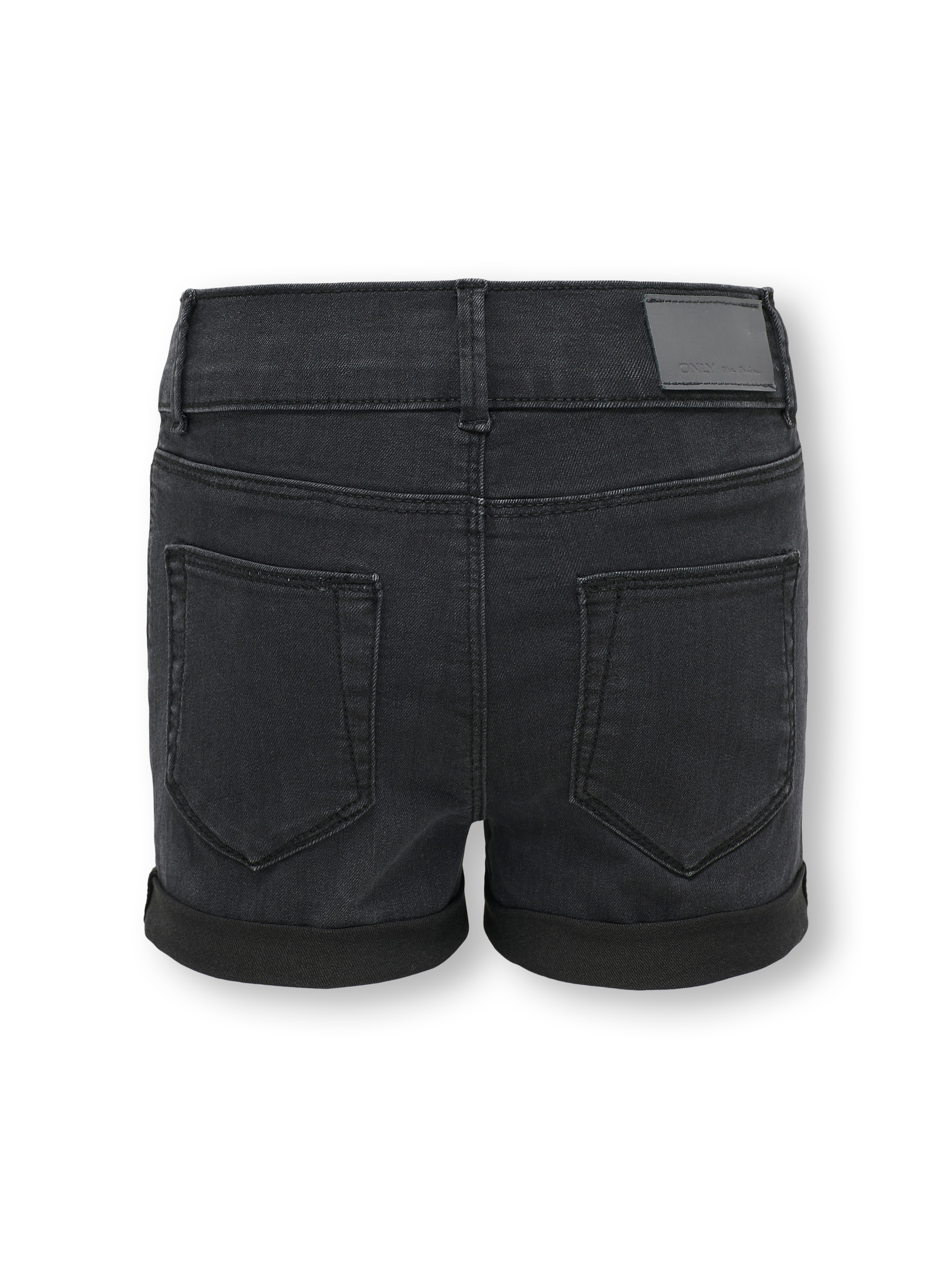 KIDS ONLY Shorts »KOGCARMEN SHORTS WIDE WB DNM PIM530«
