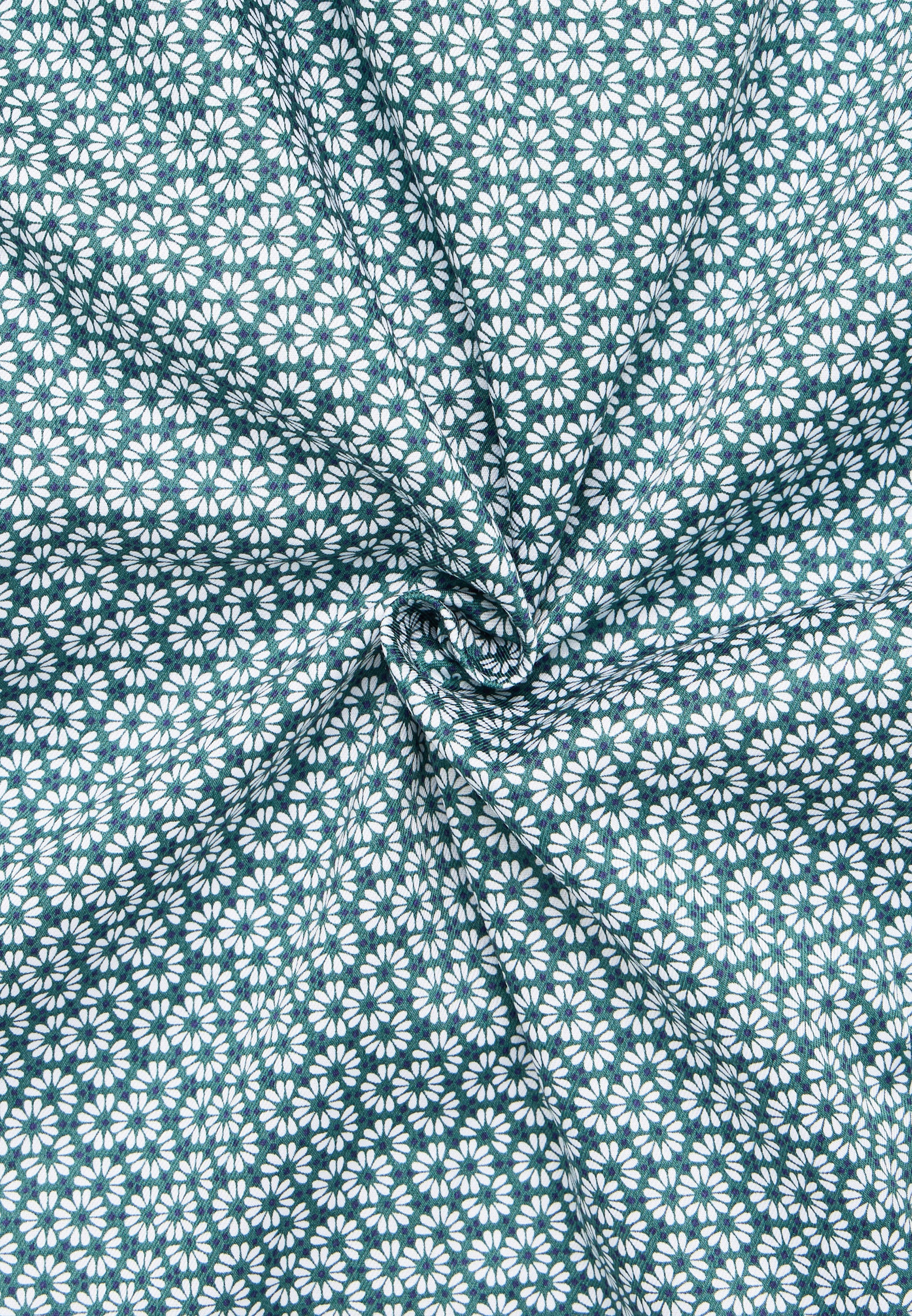 Eterna Langarmhemd »COMFORT FIT«, NON IRON (bügelfrei)