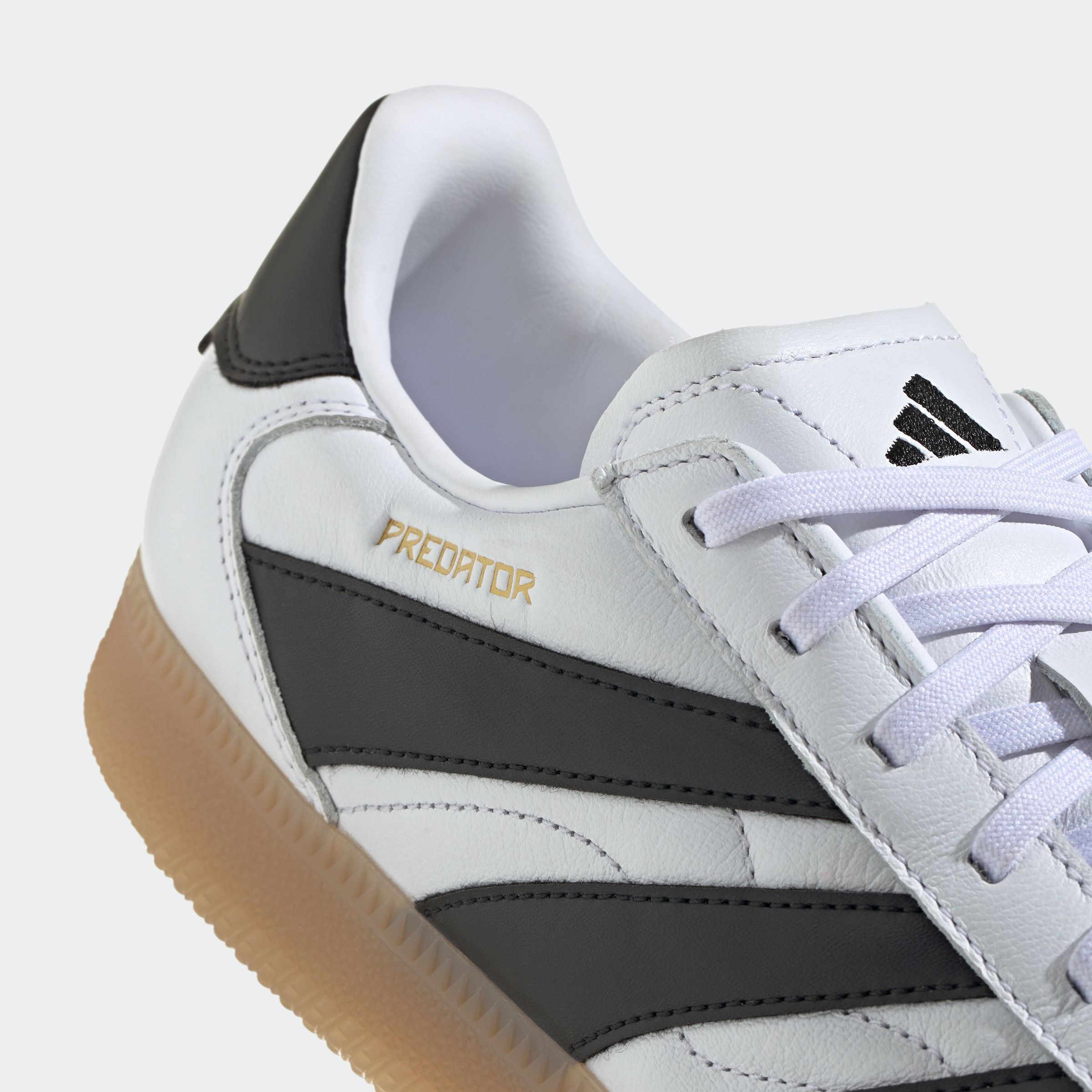 adidas Performance Fußballschuh »PREDATOR FREESTYLE IN«, geeignet als Hallenschuhe