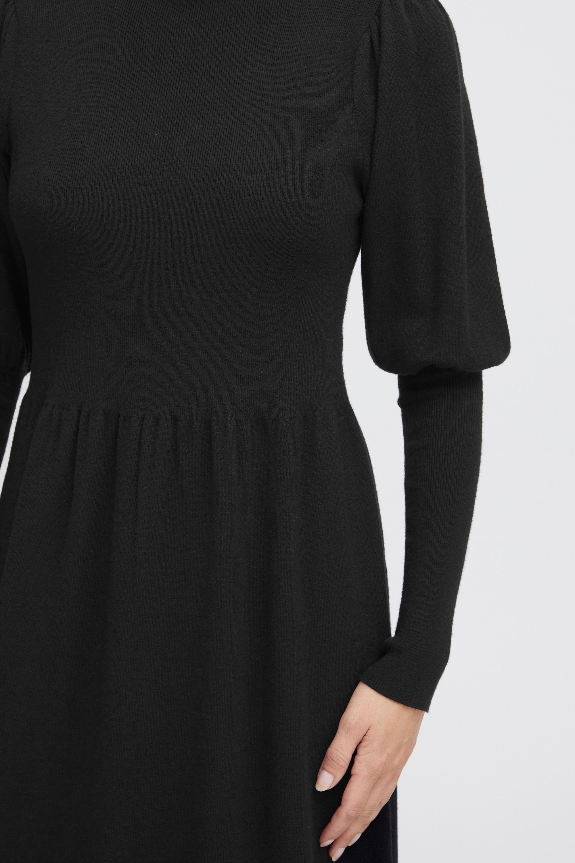 fransa Strickkleid »Strickkleid FRDedina«