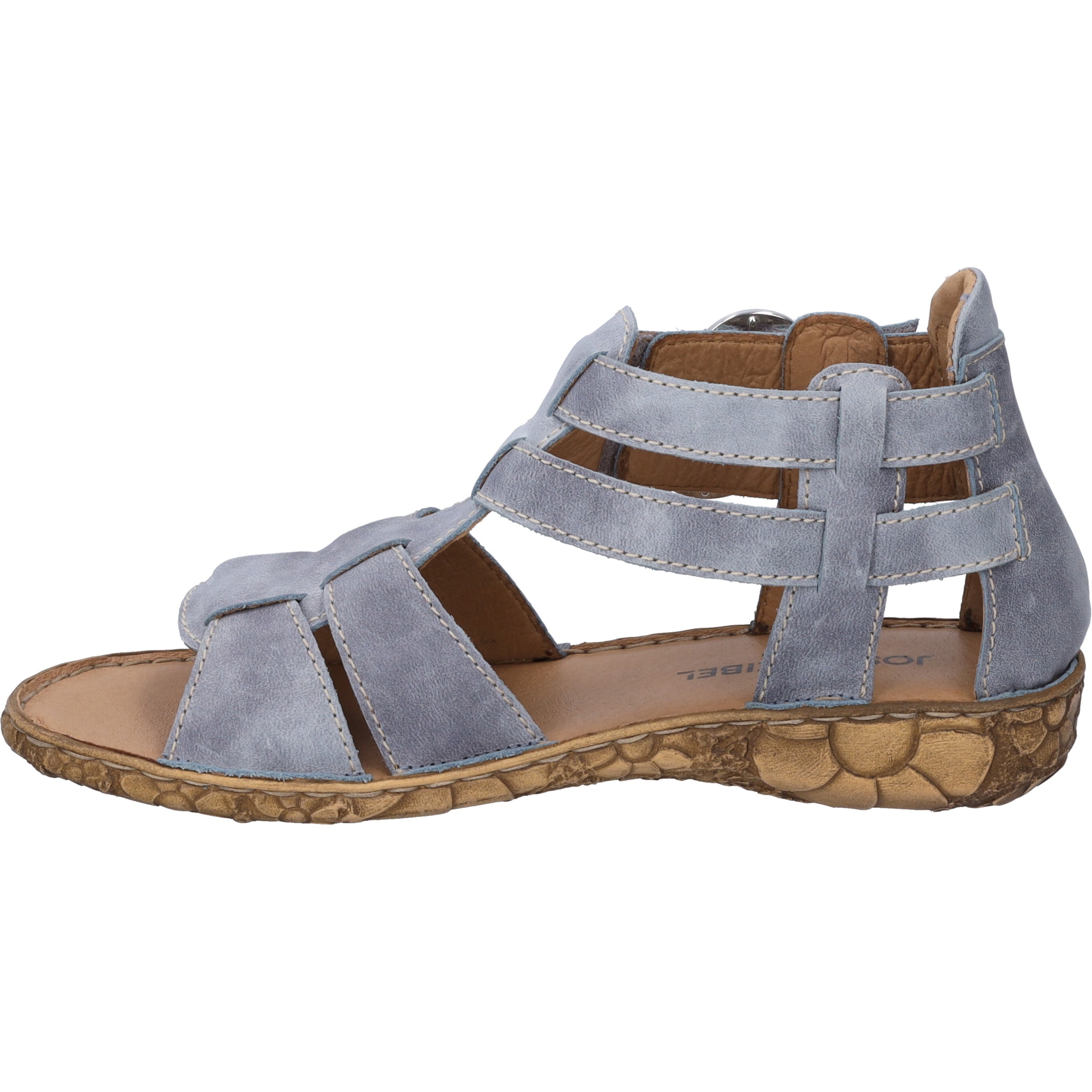 Josef Seibel Sandale »Rosalie 51, jeans«
