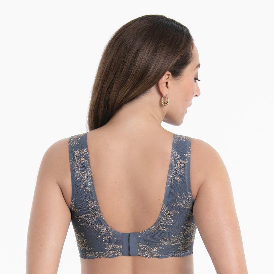 Anita since 1886 Bralette »Essential Lace« herausnehmbare Schale, mit Spitze, feminin, atmungsaktiv