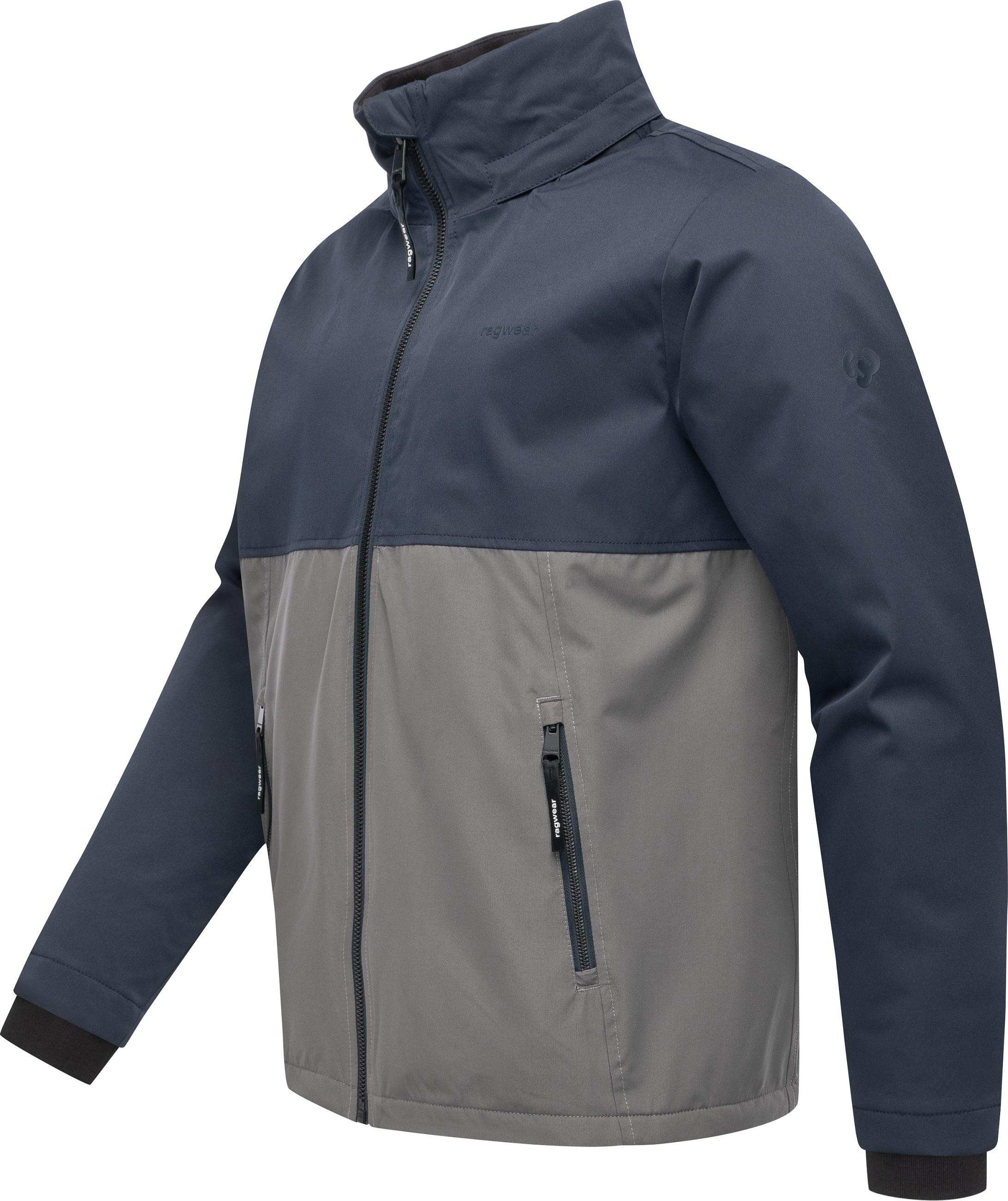 Ragwear Funktionsjacke »Funktionsjacke Roaan«