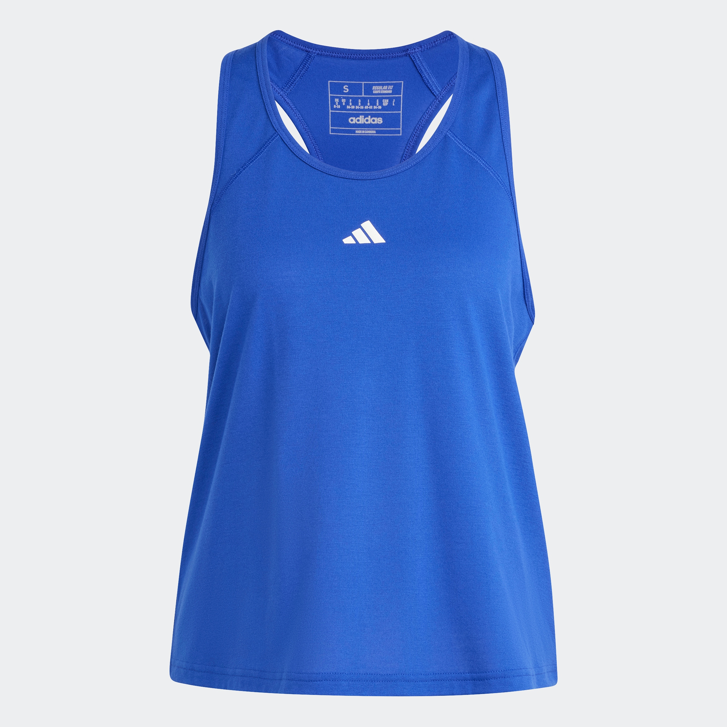 adidas Performance Tanktop »TR-ES MIN TK«