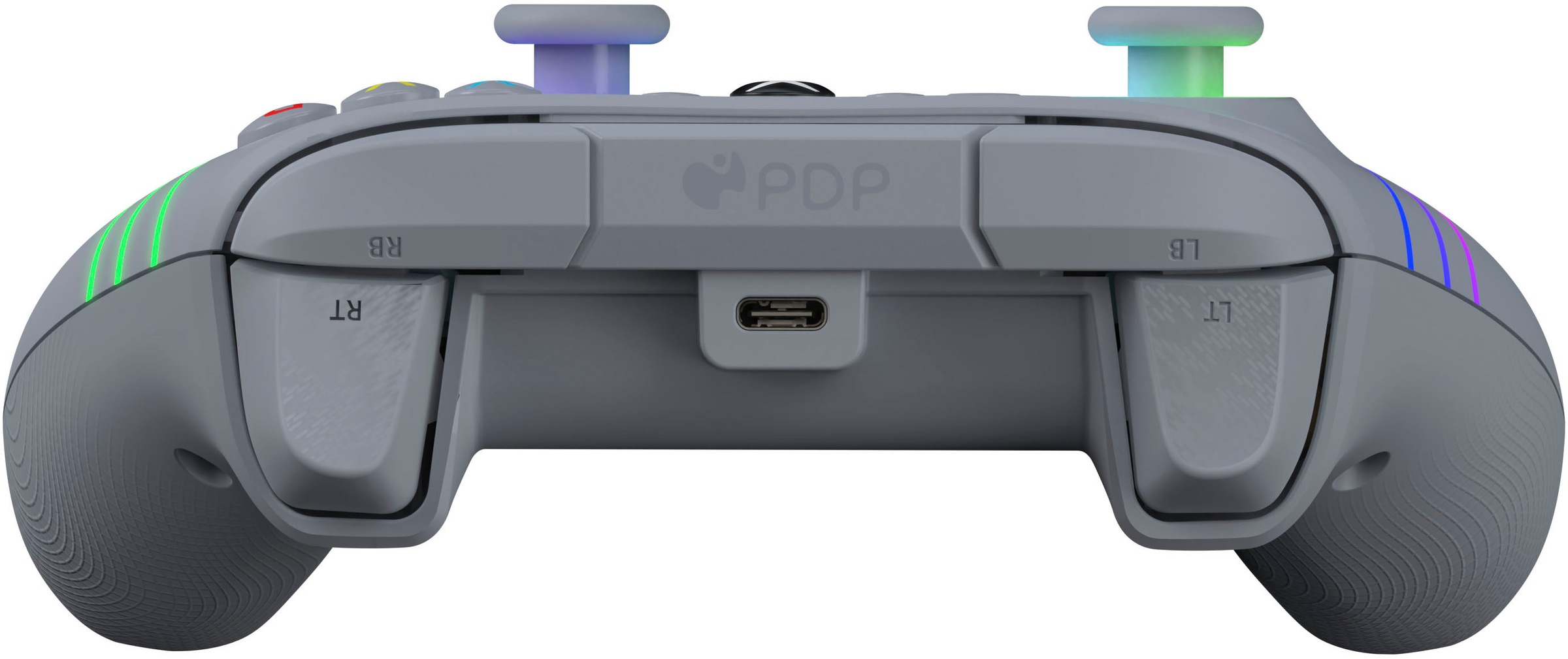 PDP - Performance Designed Products Gamepad »Afterglow™ Wave Kabelgebundener Controller«