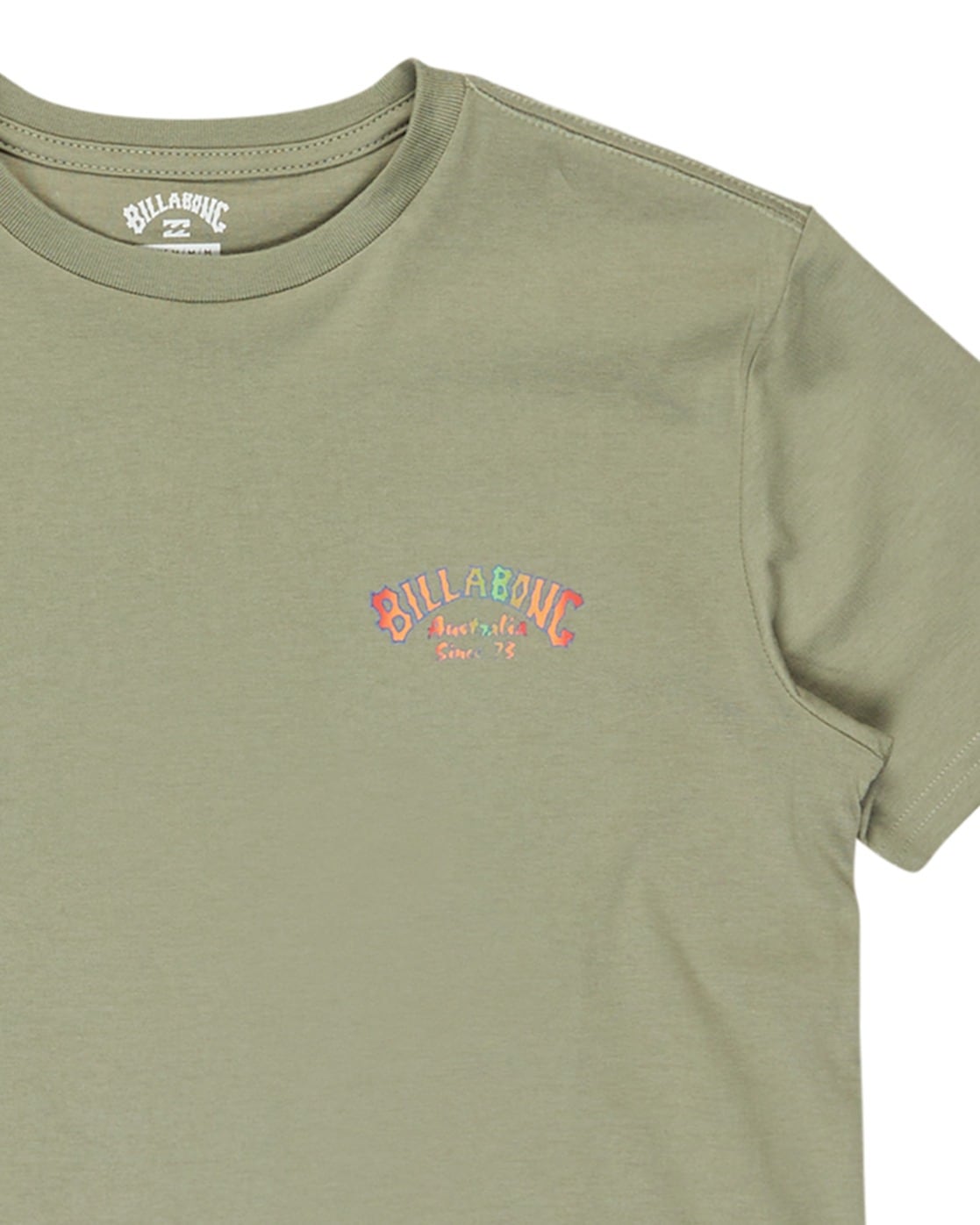 Billabong T-Shirt »Origin«