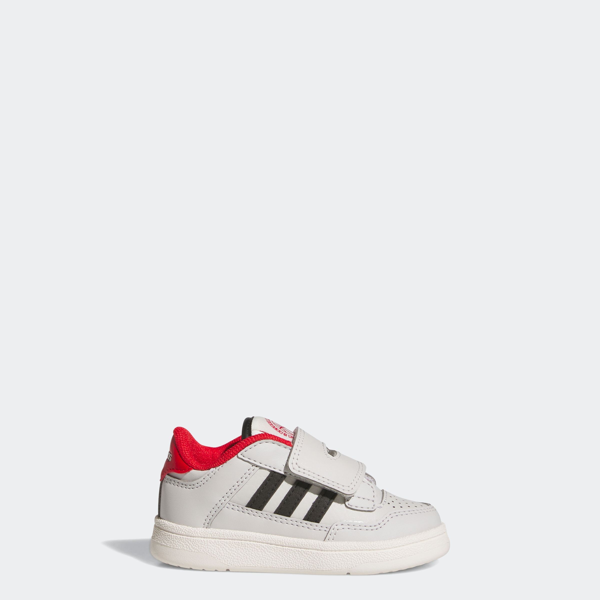 adidas Sportswear Klettschuh »RAPID COURT KIDS«, für Kinder