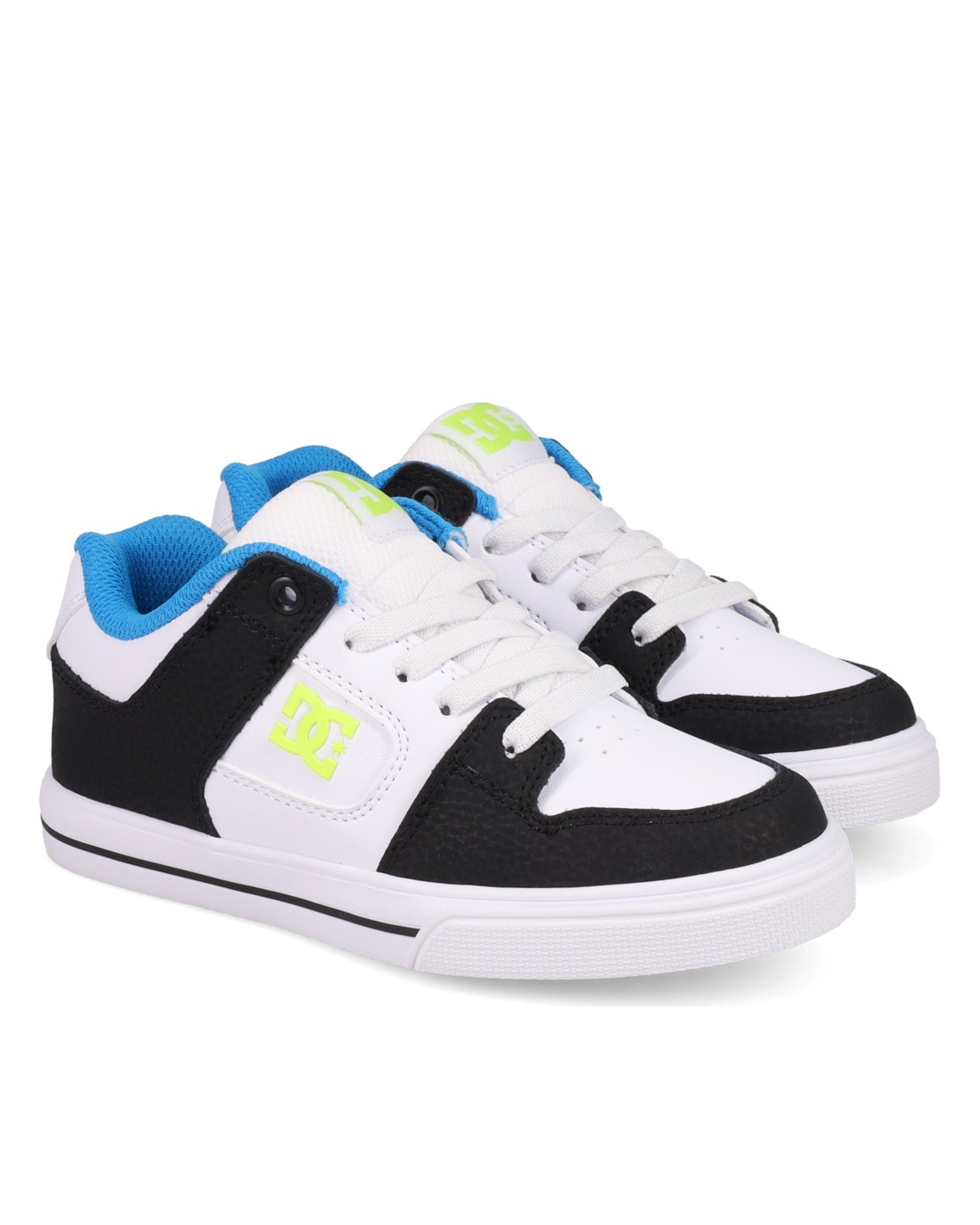 DC Shoes Sneaker »Pure Elastic«