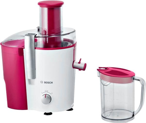 BOSCH Entsafter »VitaJuice MES25C0«, 700 W