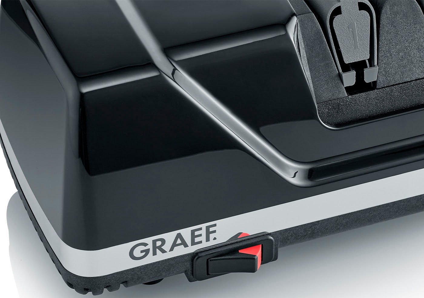 Graef Messerschärfer »Diamant CX 110« 15° Schleifwinkel