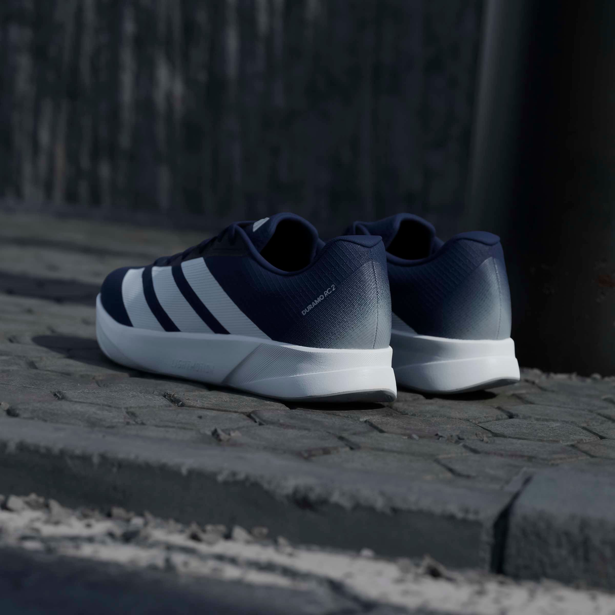 adidas Performance Laufschuh »DURAMO RC2«  sehr leicht