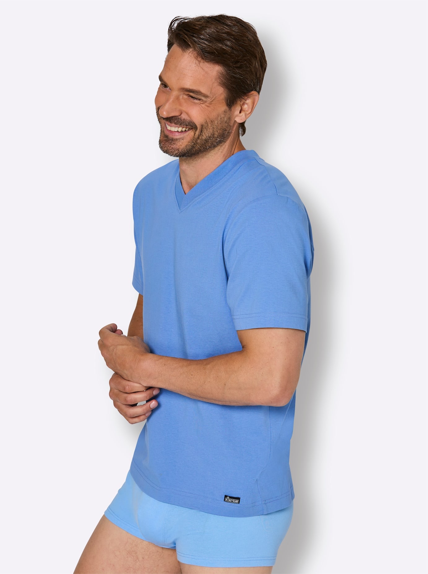 Kings Club Unterziehshirt