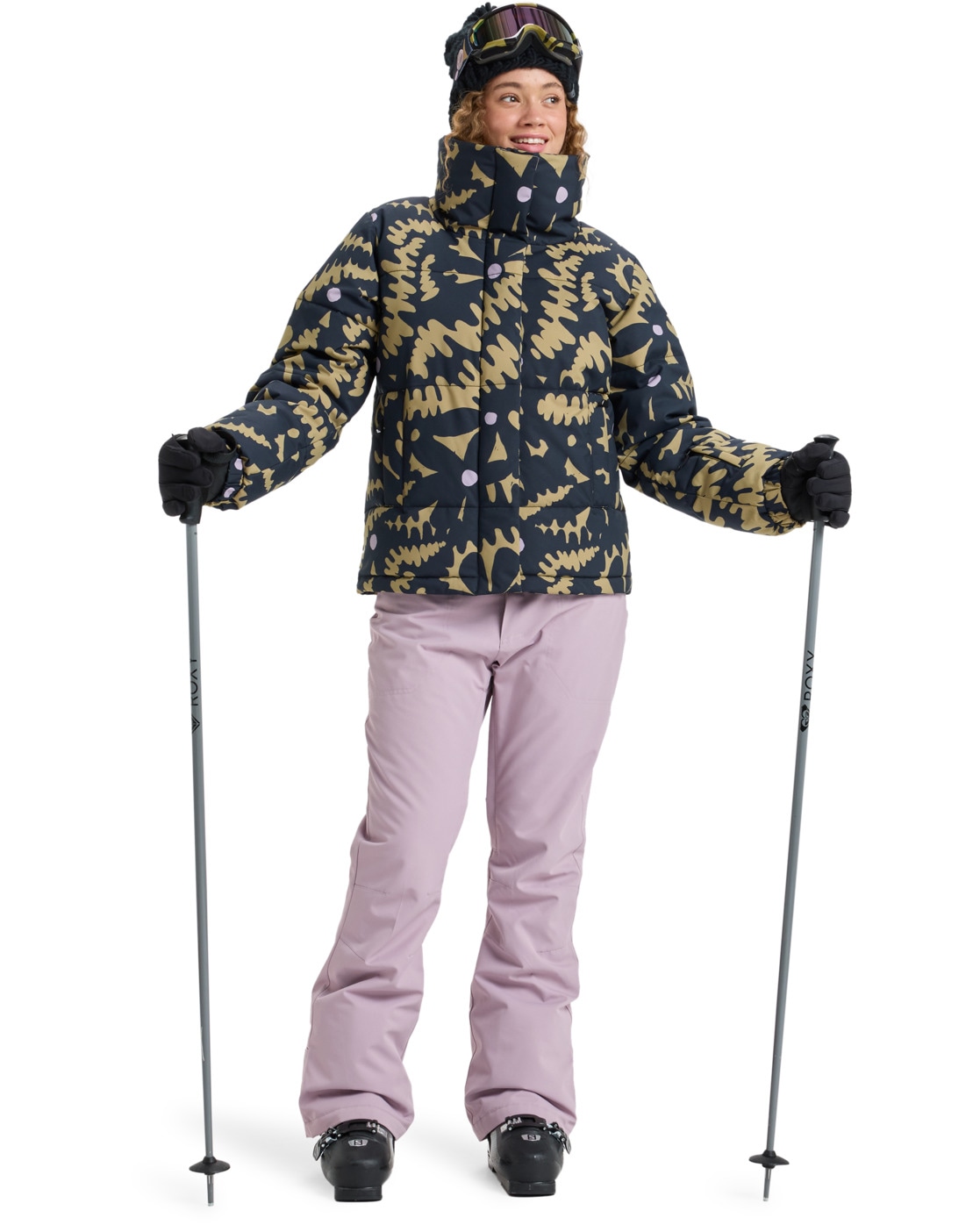 Roxy Snowboardjacke »Snow Winter Rebel 10K«