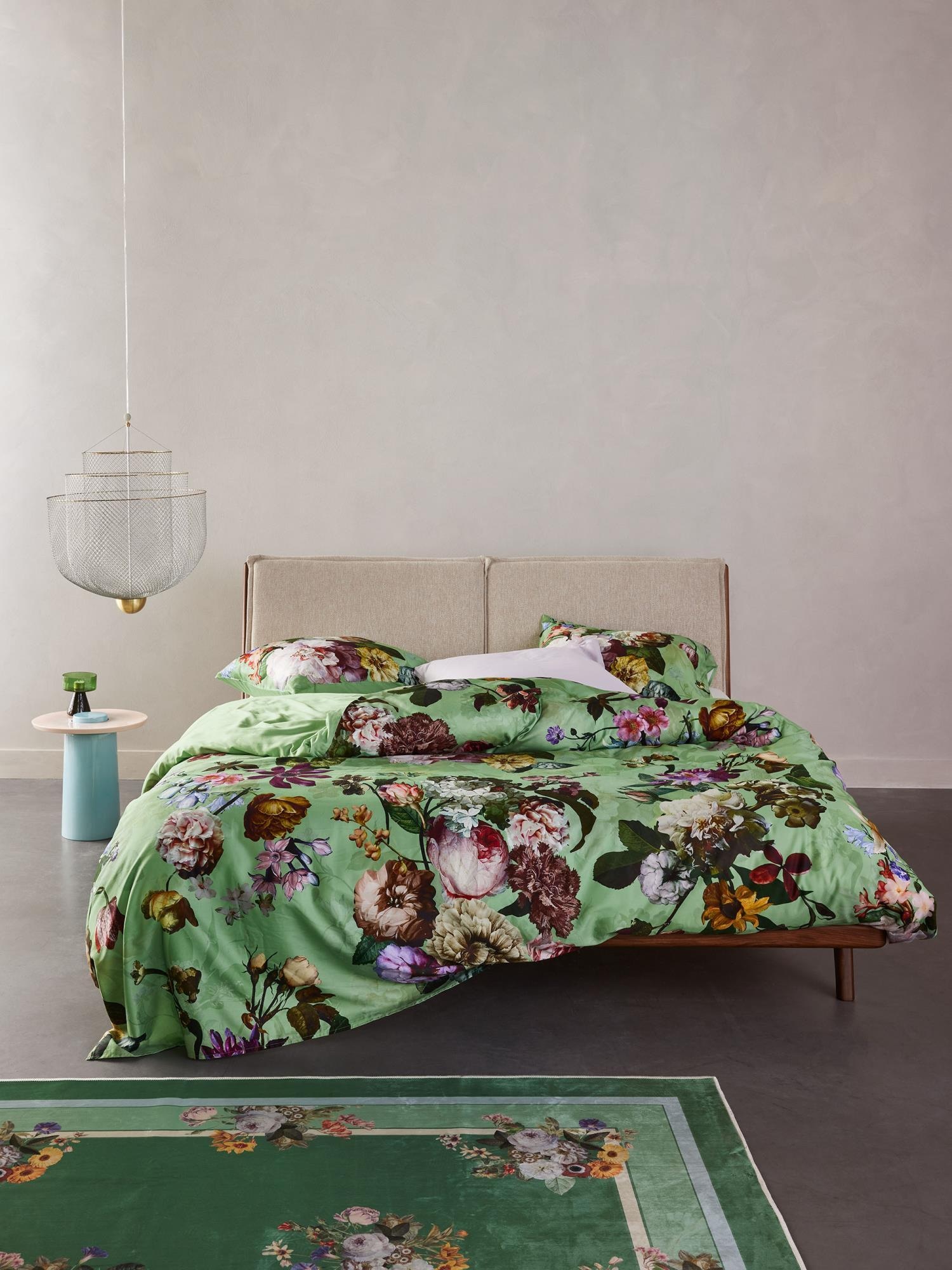 Essenza Bettwäsche »Bettwäsche Fleur« 2