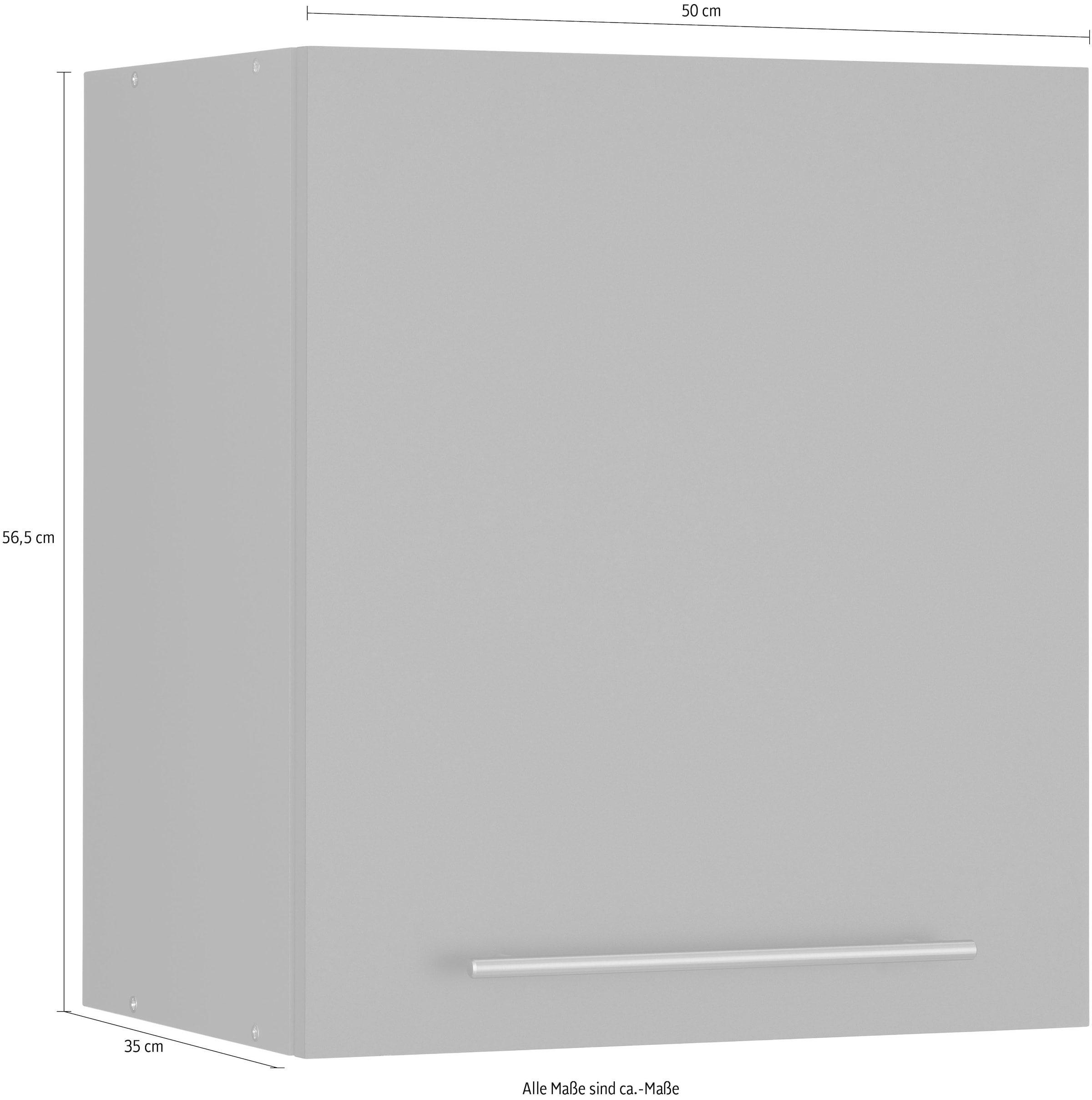wiho Küchen Hängeschrank »Unna«, 50 cm breit