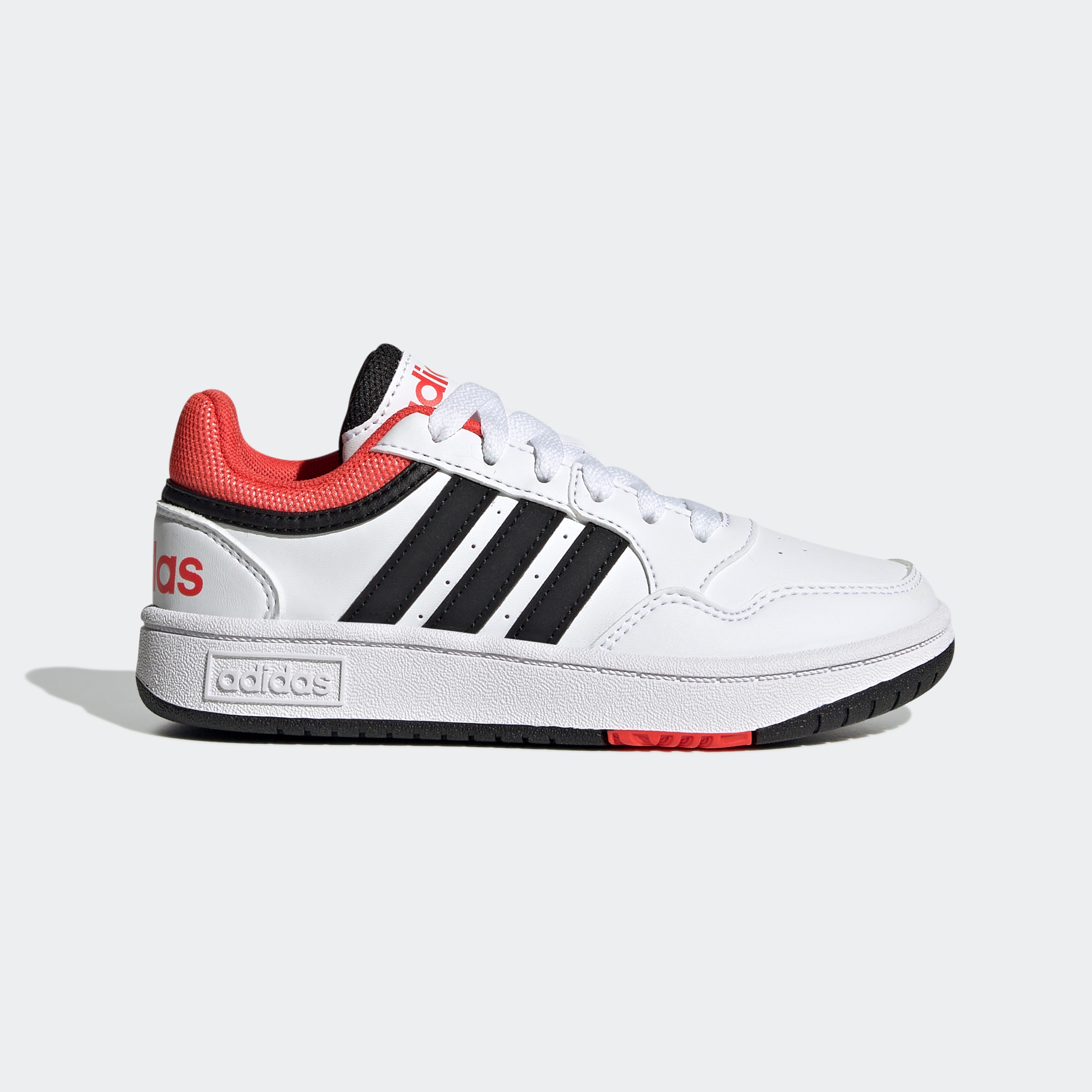 adidas Sportswear Sneaker »HOOPS«