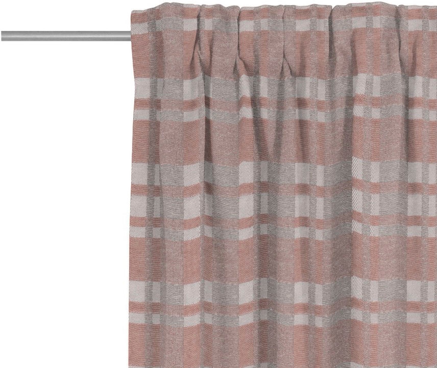 Wirth Vorhang »Laufenberg« Multifunktionsband 1 Stk. tlg.