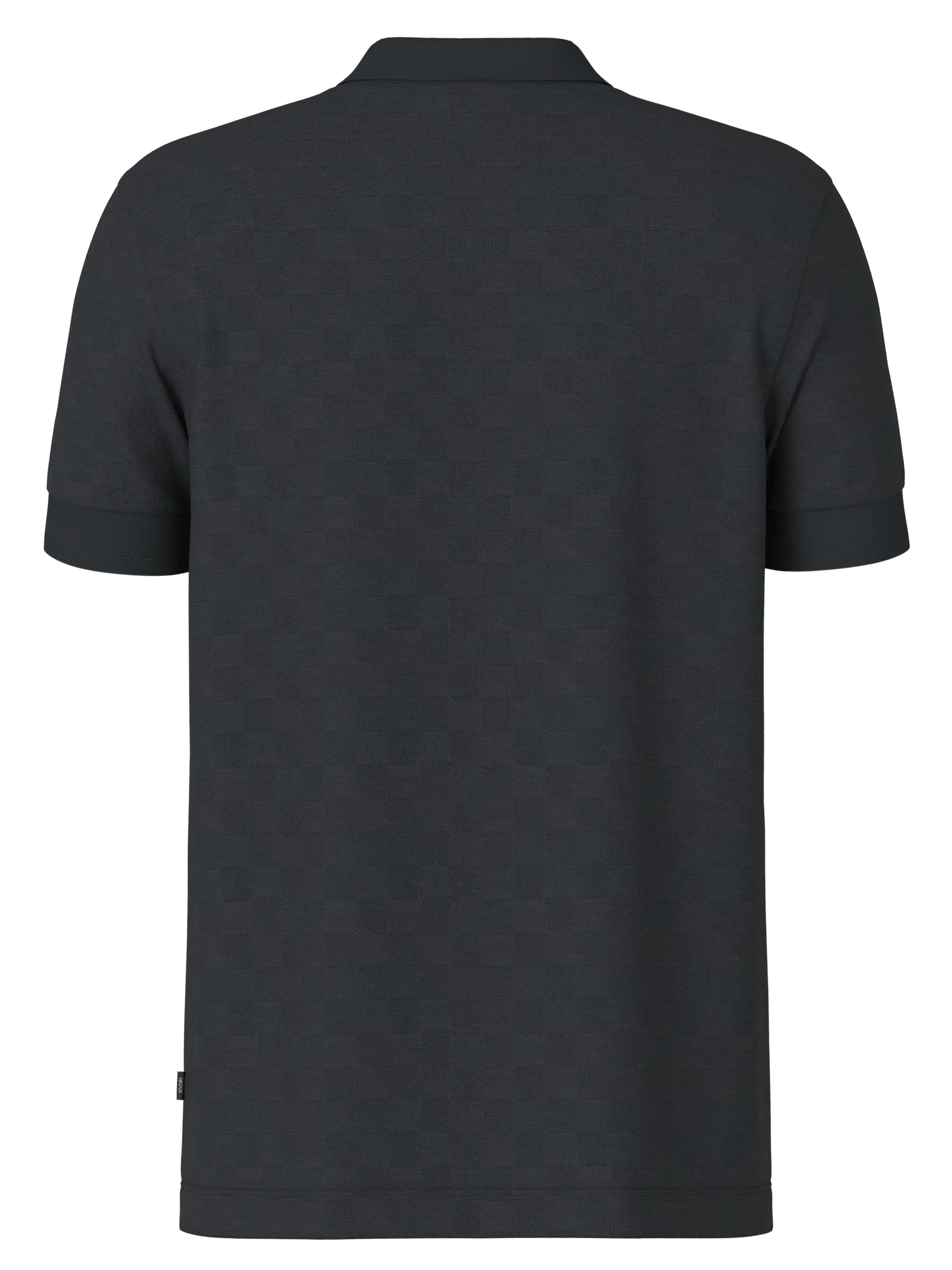 JOOP! Poloshirt »Basiras« Regular fit mit Polokragen