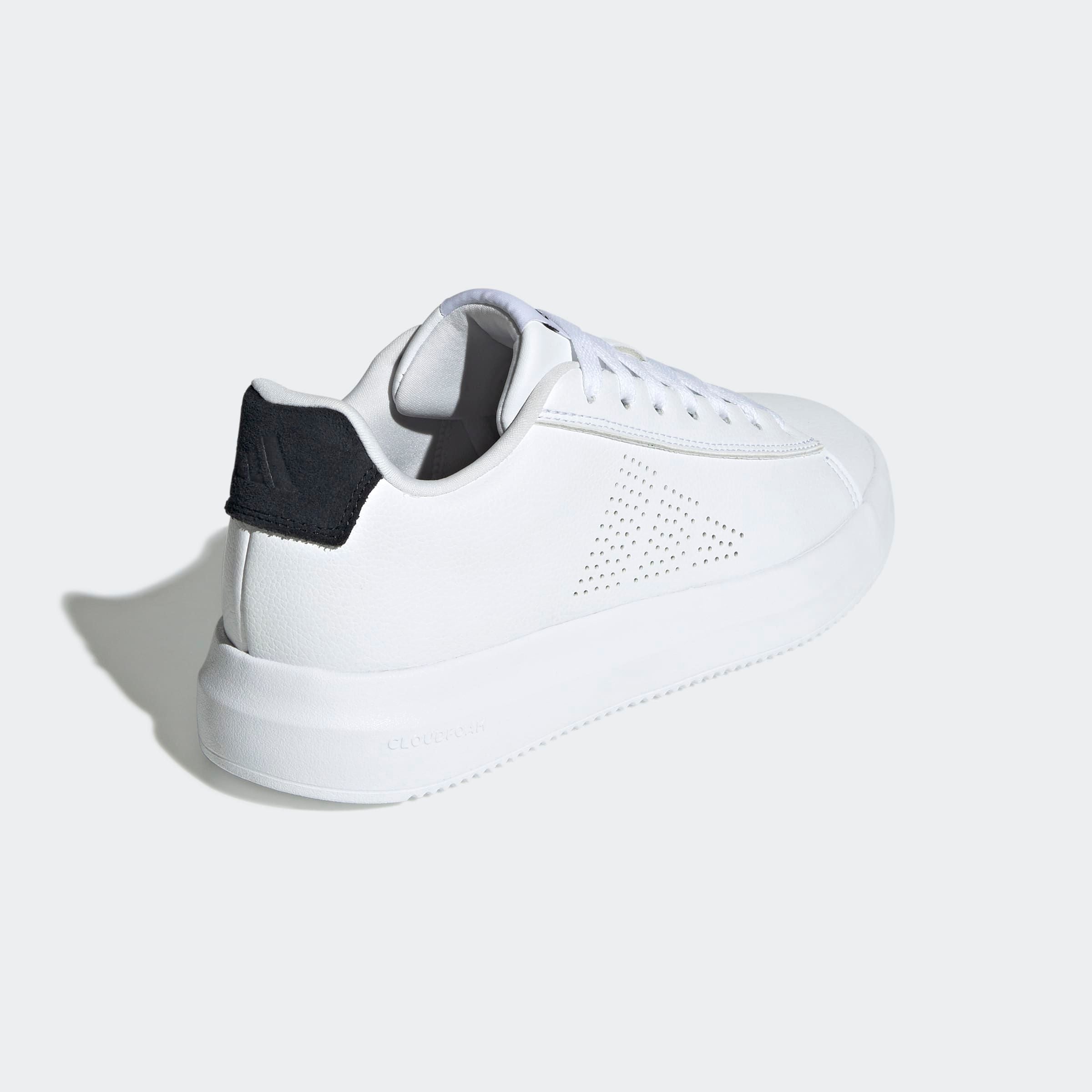 adidas Sportswear Sneaker »ACESMASH BASE E«