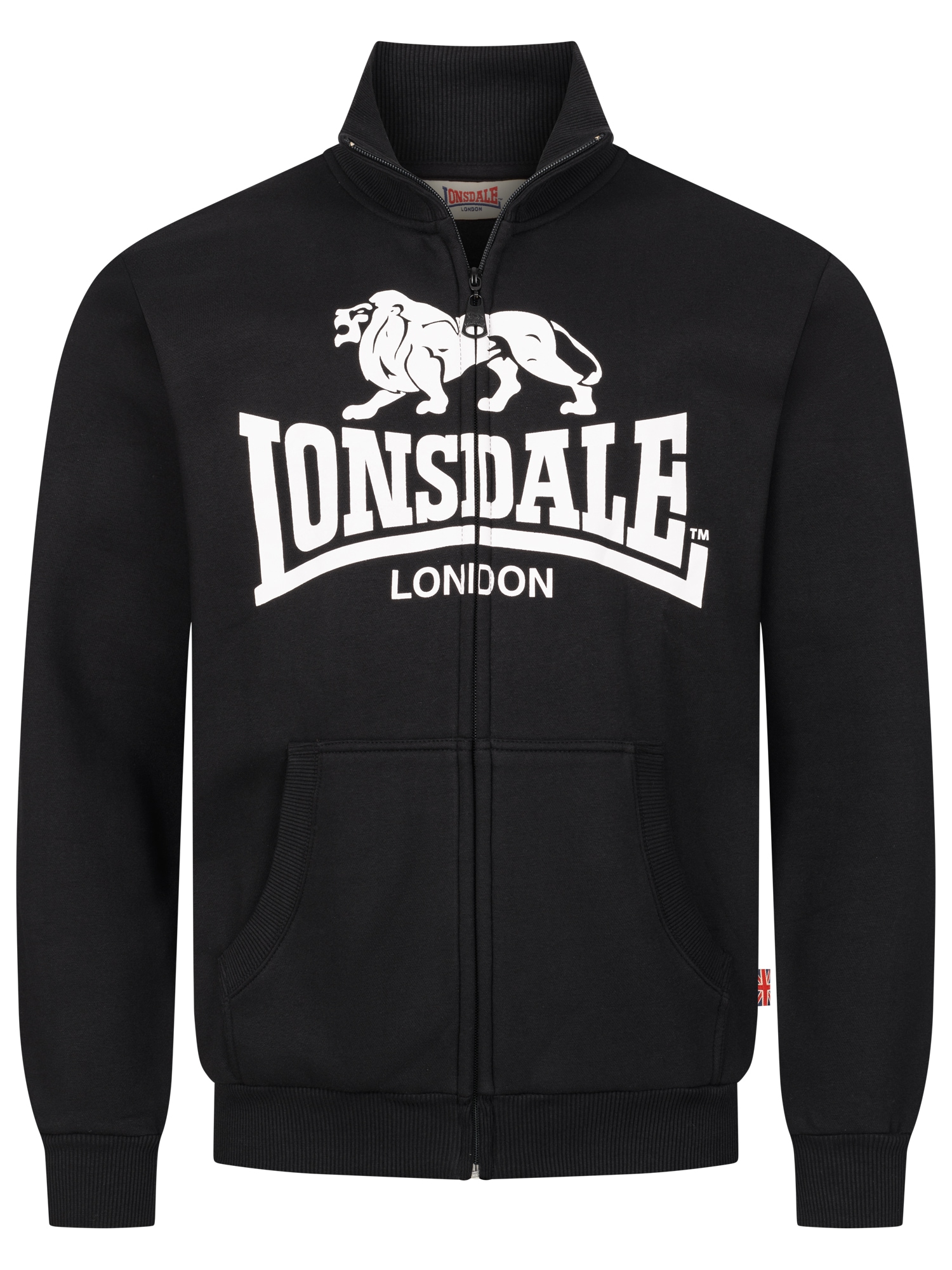 Lonsdale Sweatjacke »BLENCARN«