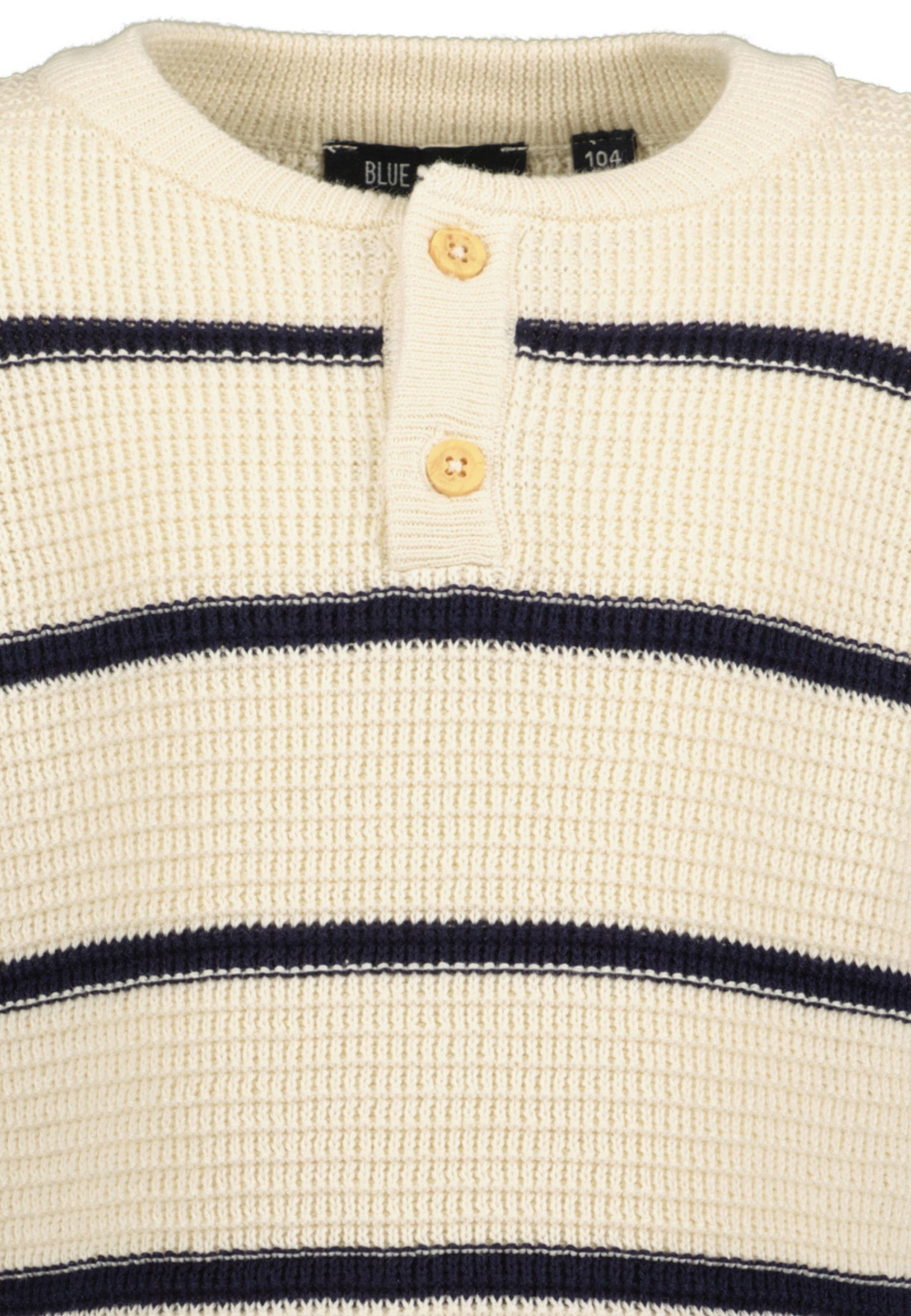 Blue Seven Strickpullover »Pullover«