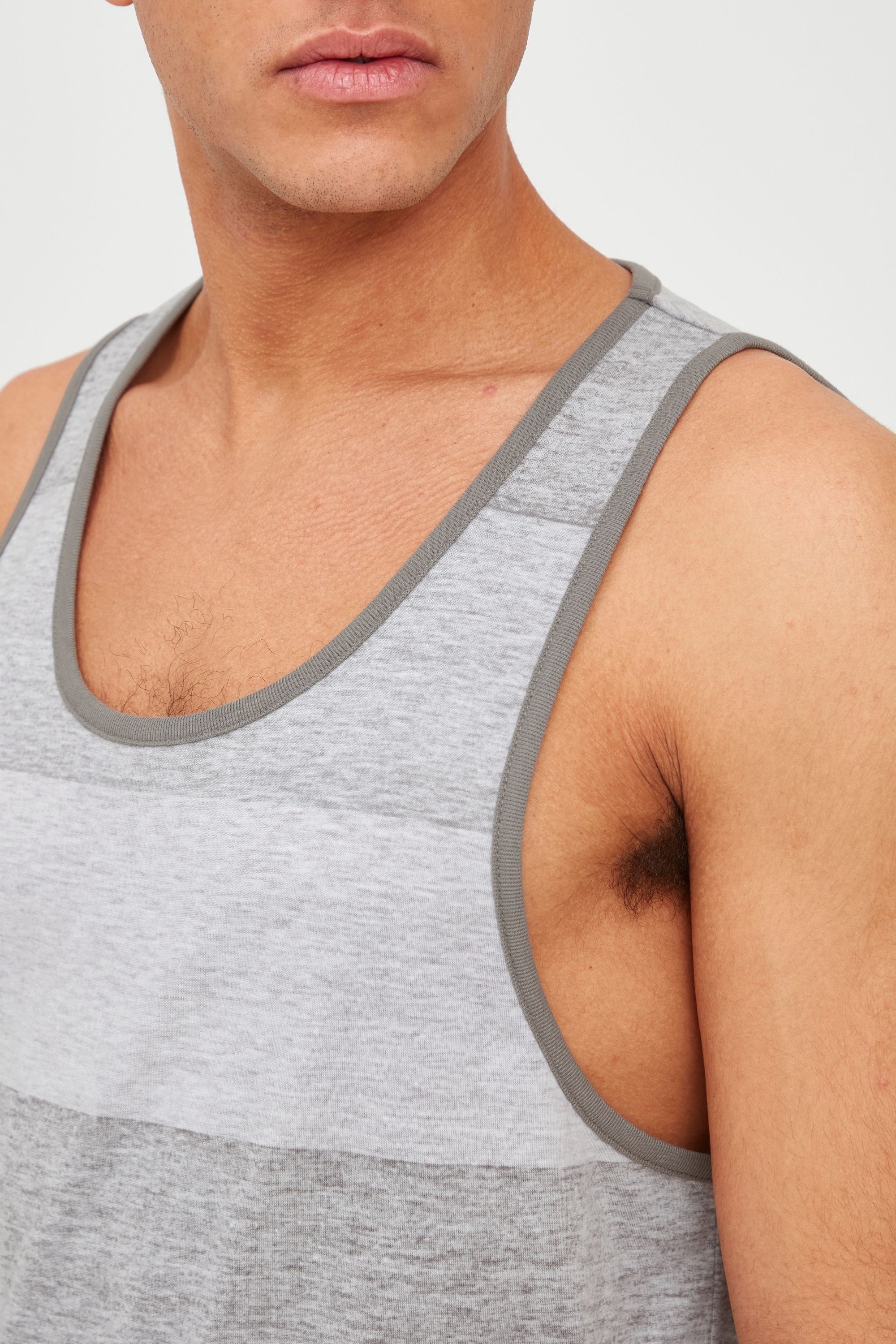 !Solid Longtop »Tanktop SDCharan«