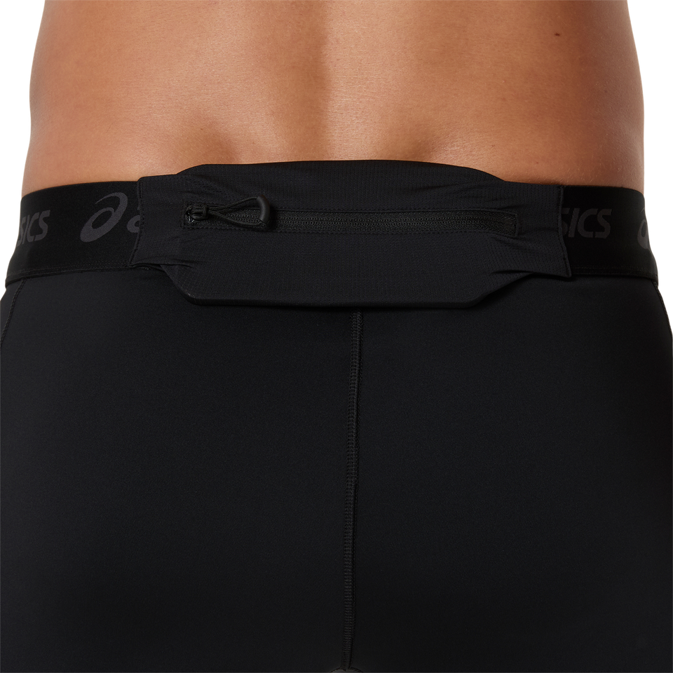 Asics Lauftights »ROAD TIGHT«  für verschiedene Jahreszeiten, sportlicher Stil, mit drei Taschen