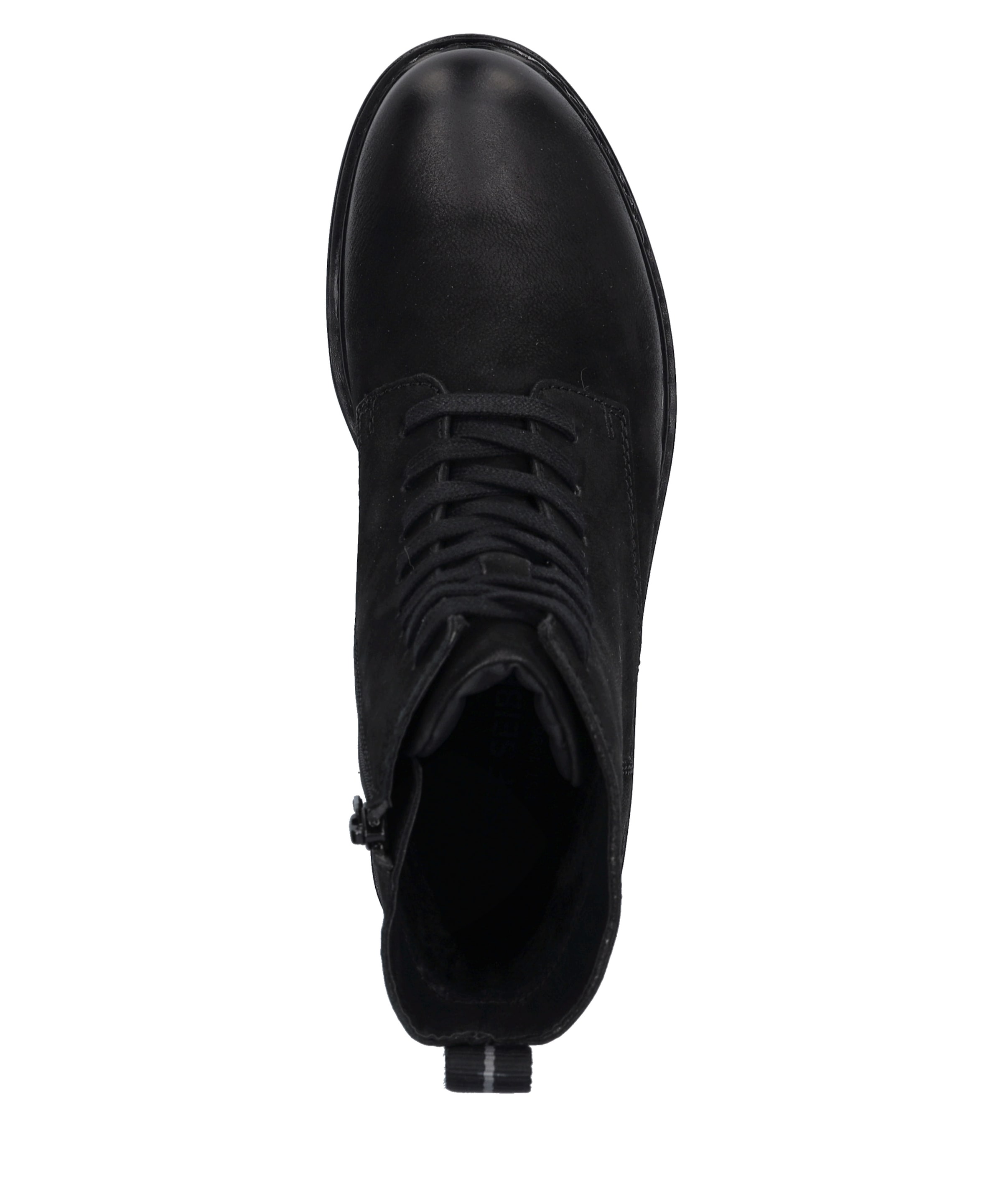 Josef Seibel Stiefelette »Melinda 02, schwarz«