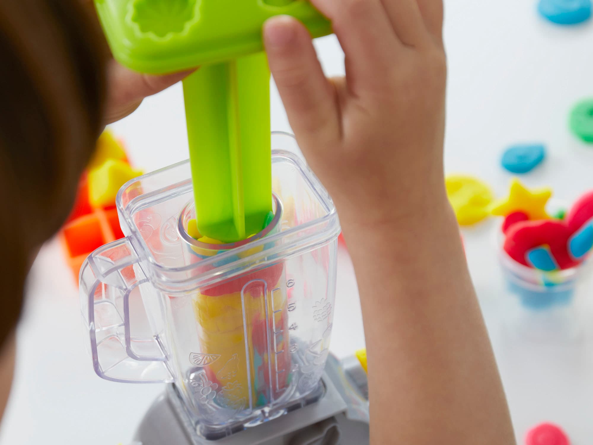 Hasbro Knete »Play-Doh, Smoothie-Mixer«