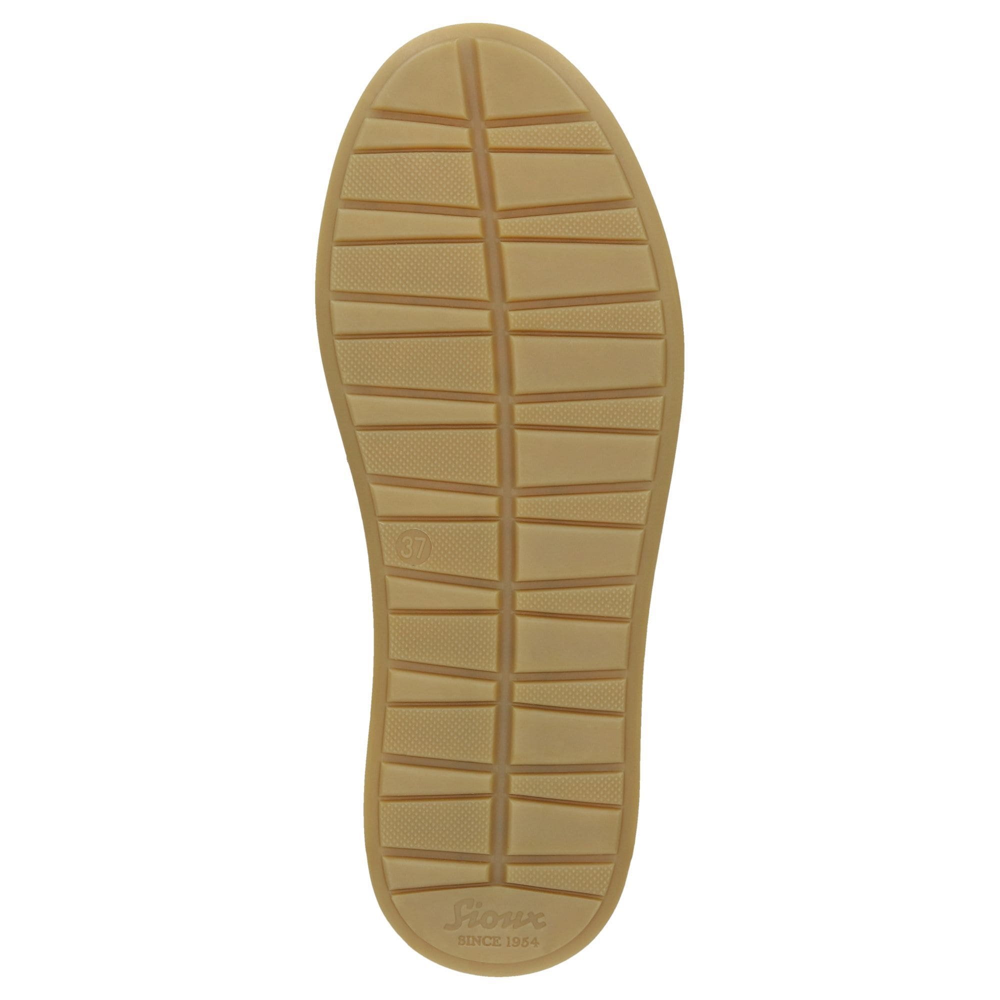 SIOUX Sneaker »Tedroso-DA-717«