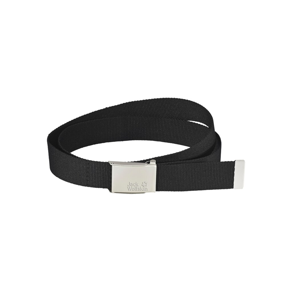 Jack Wolfskin Synthetikgürtel »WEBBING BELT WIDE«