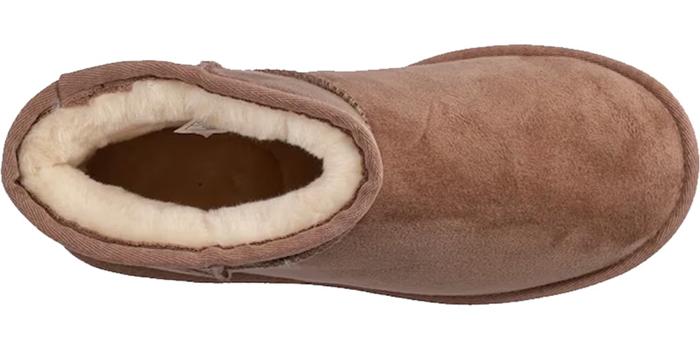 O'Neill Schlupfboots »BESIANA WOMEN MID«  gefütterte Winterschuhe, Winterboots, Snowboots, Schlupfstiefel