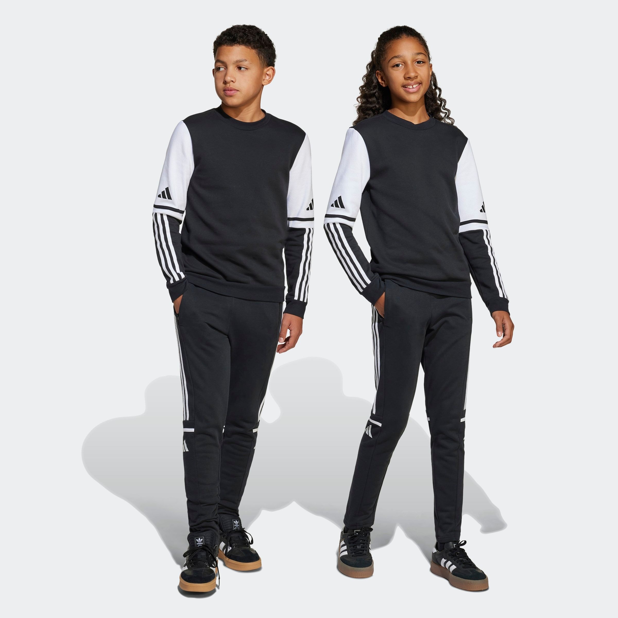 adidas Performance Trainingshose »SQ25 SW PNT Y«, (1 tlg.)