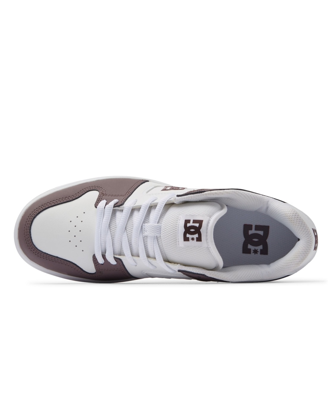 DC Shoes Sneaker »Manteca«