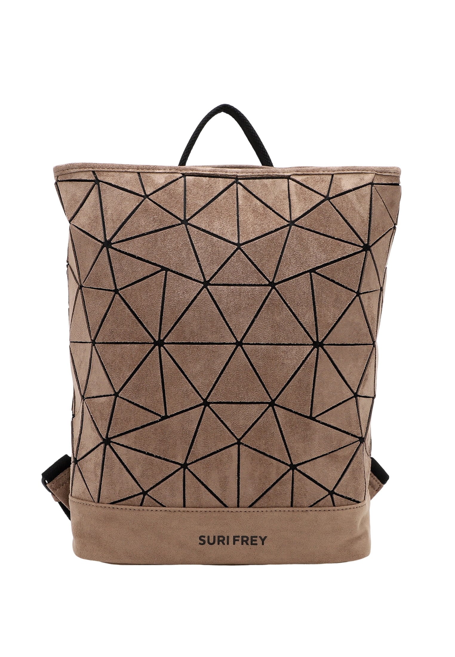 SURI FREY Rucksack »Rucksack SFY SURI Sports Jessy-Lu«