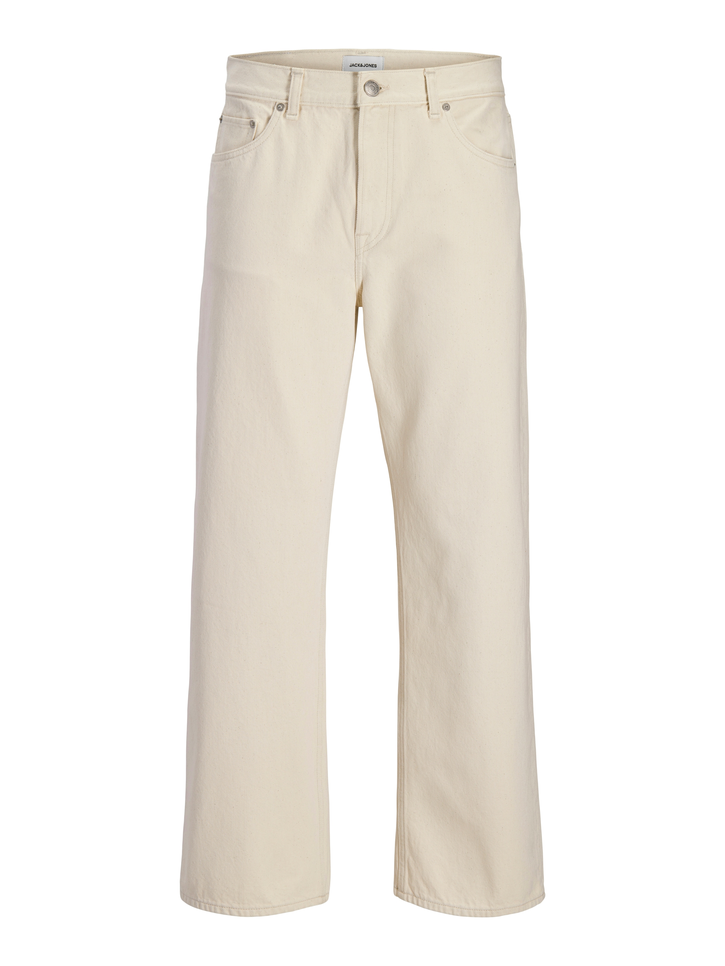 Jack & Jones Straight-Jeans »JJITED JJCLASSIC AM 469 SN« Baumwolle, straight fit