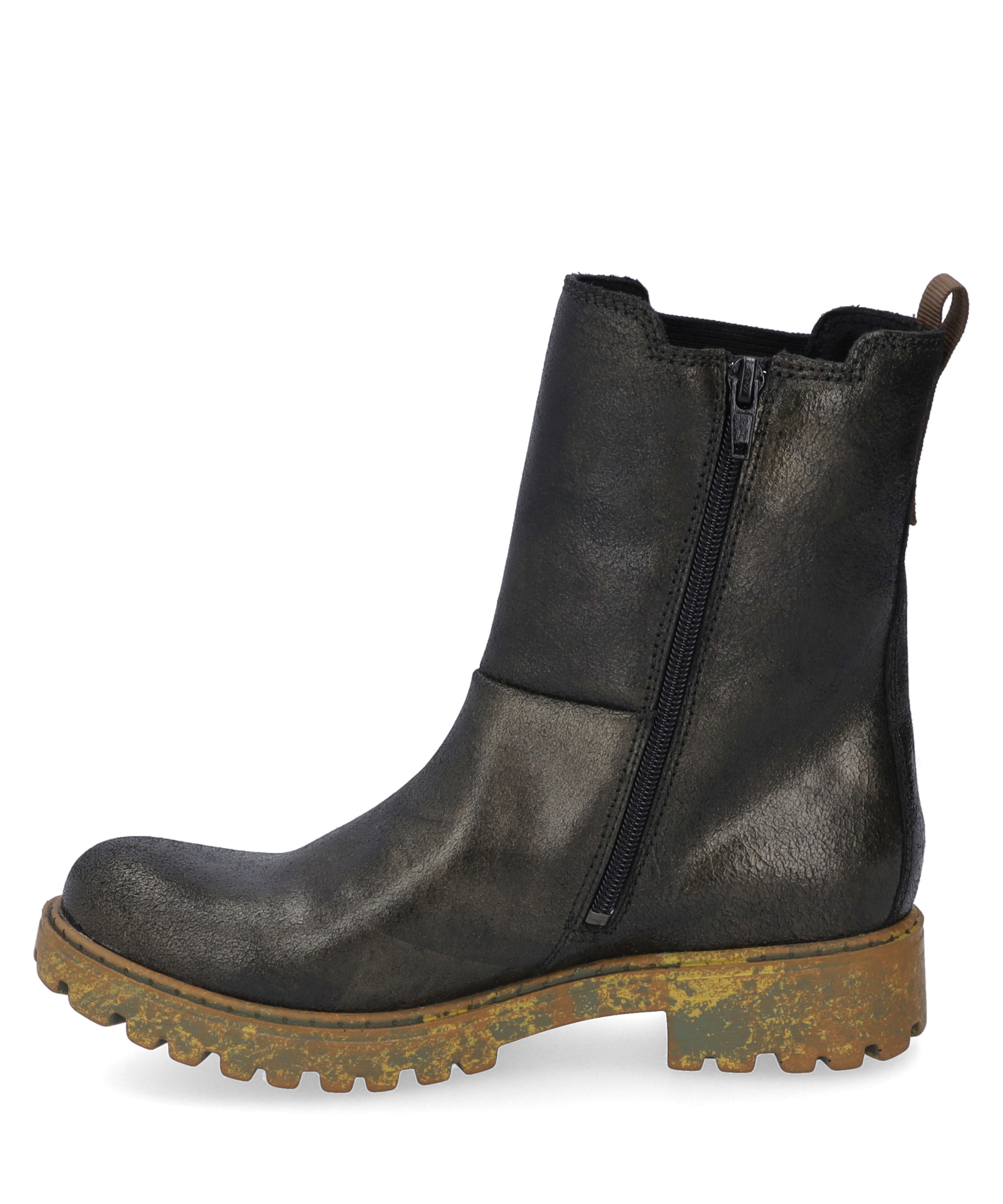 Josef Seibel Stiefel »Marta 12, bronze-kombi«