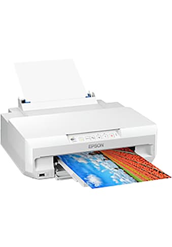 Fotodrucker »Expr Photo XP-65 MFP 10ppm«