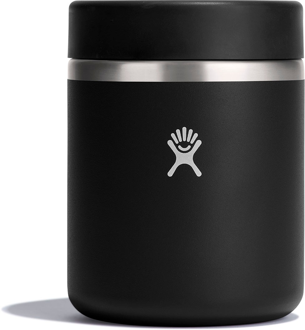 Hydro Flask Lunchbox »28 oz Insulated Food Jar«, (1 tlg.), TempShield™ doppelwandige Vakuumisolierung, 828 ml